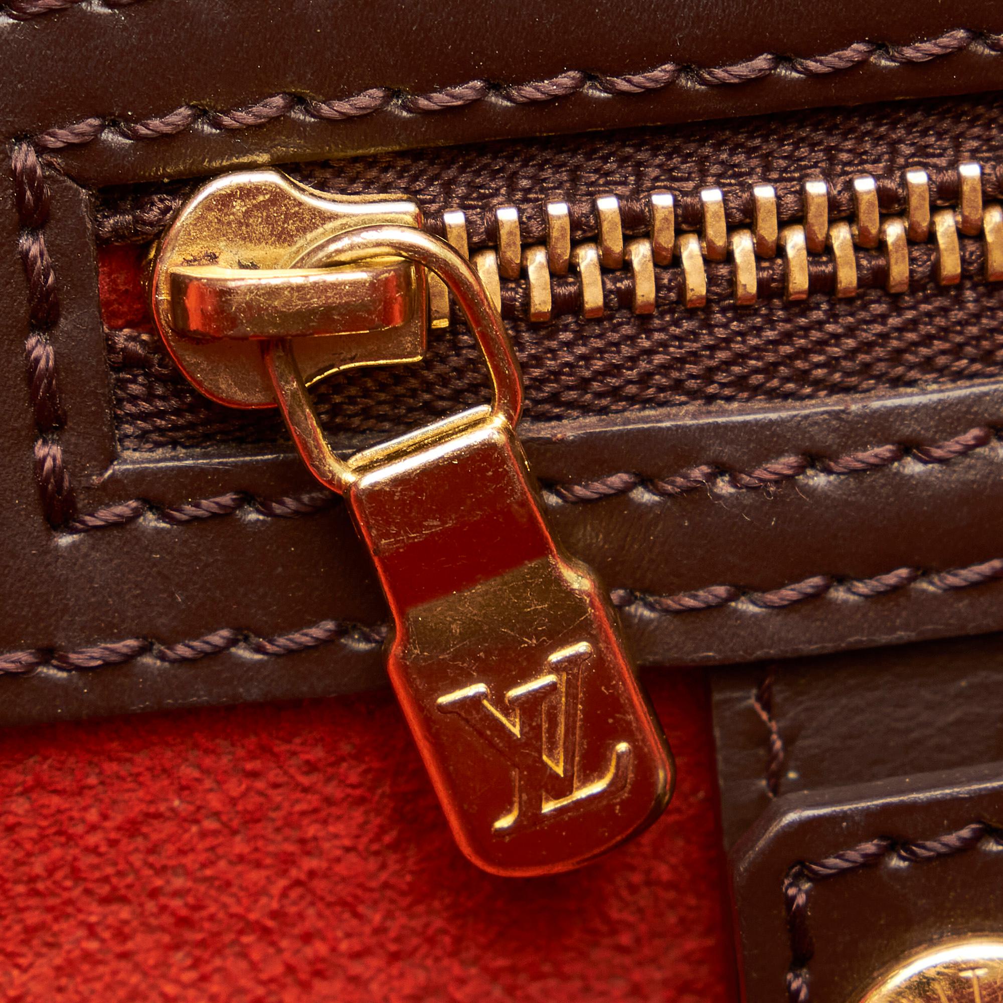 LO-LV bags 9605