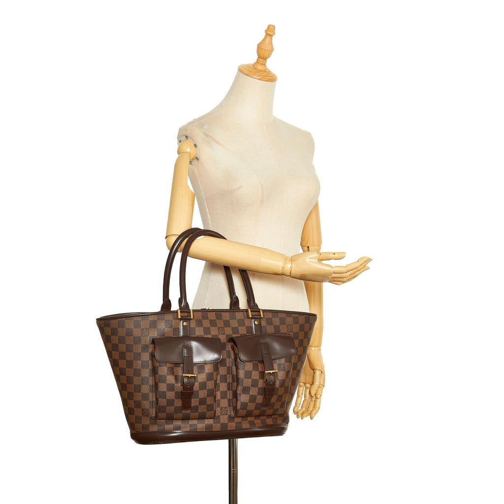 LO-LV bags 9605