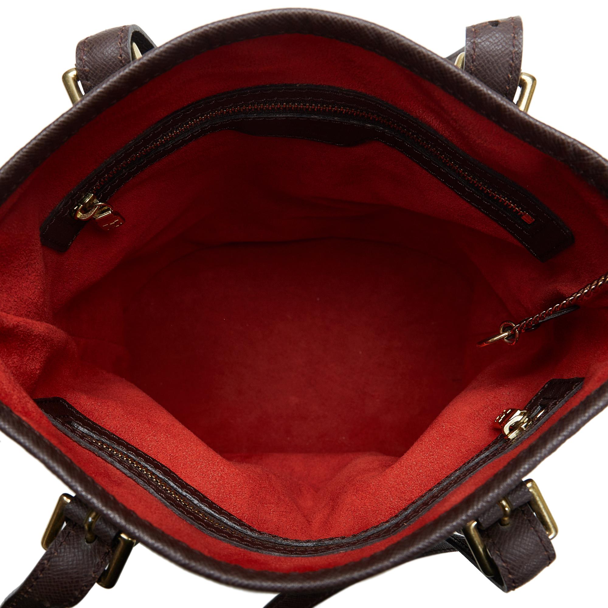 LO-LV bags 8894