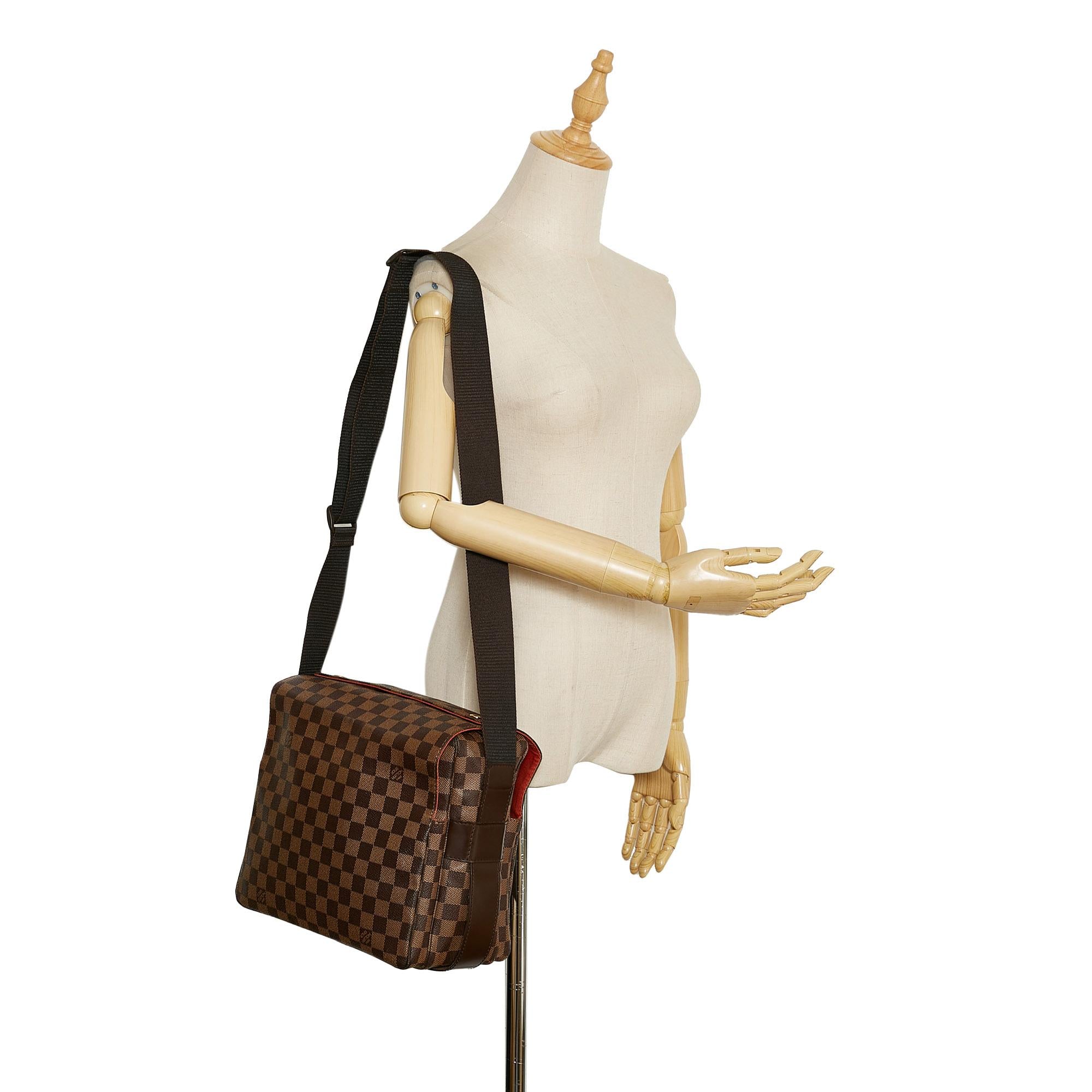 LO-LV bags 8064