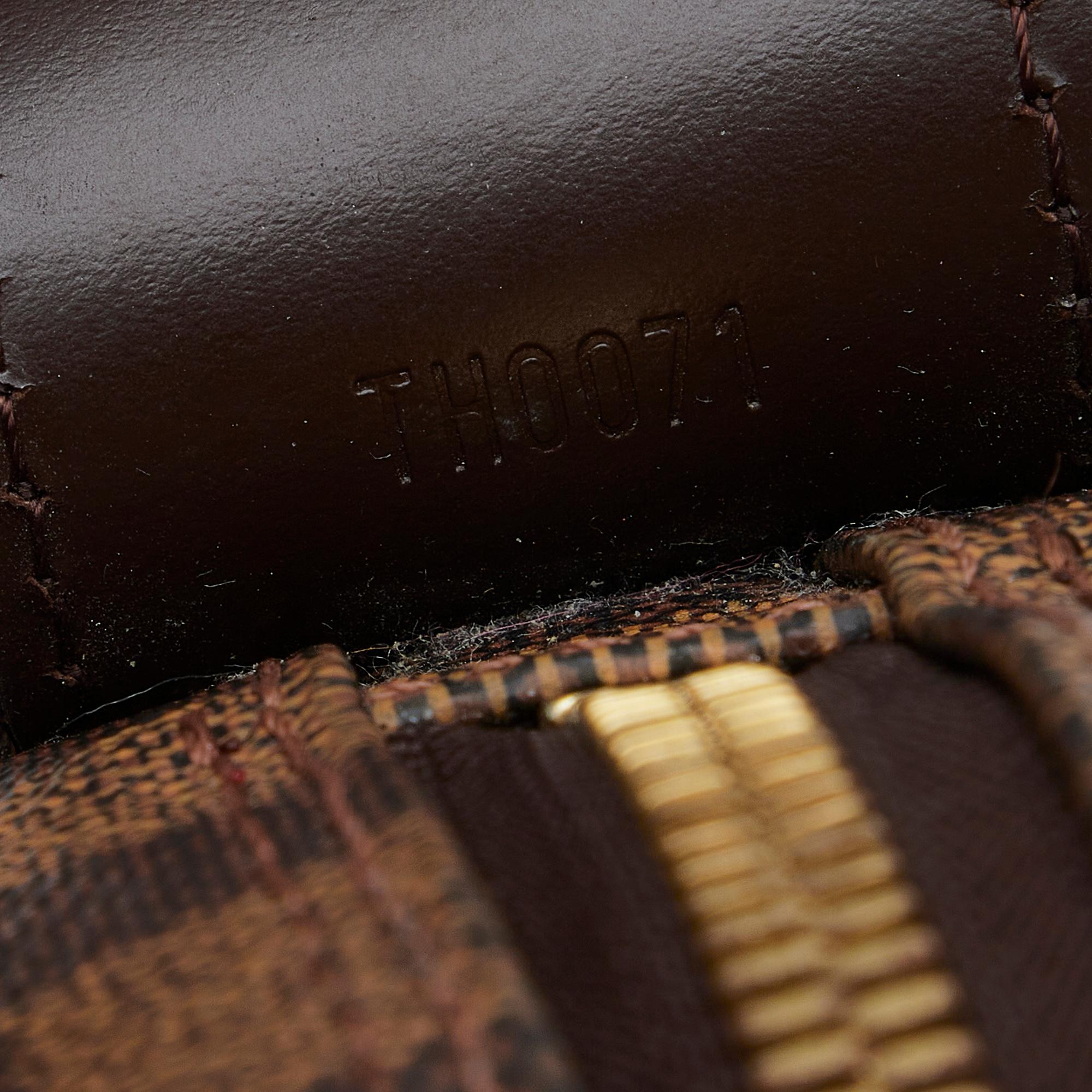 LO-LV bags 14104