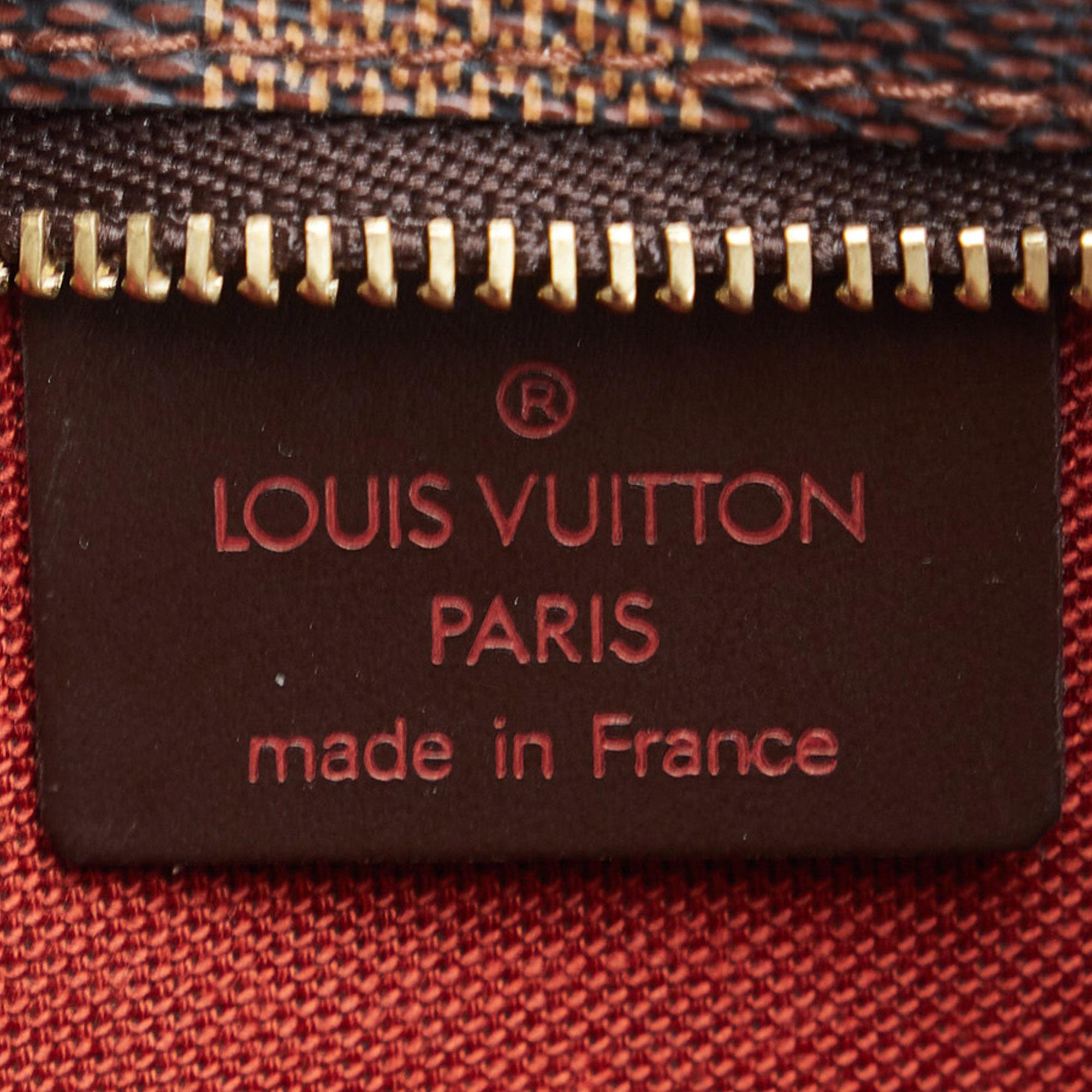 LO-LV bags 13138