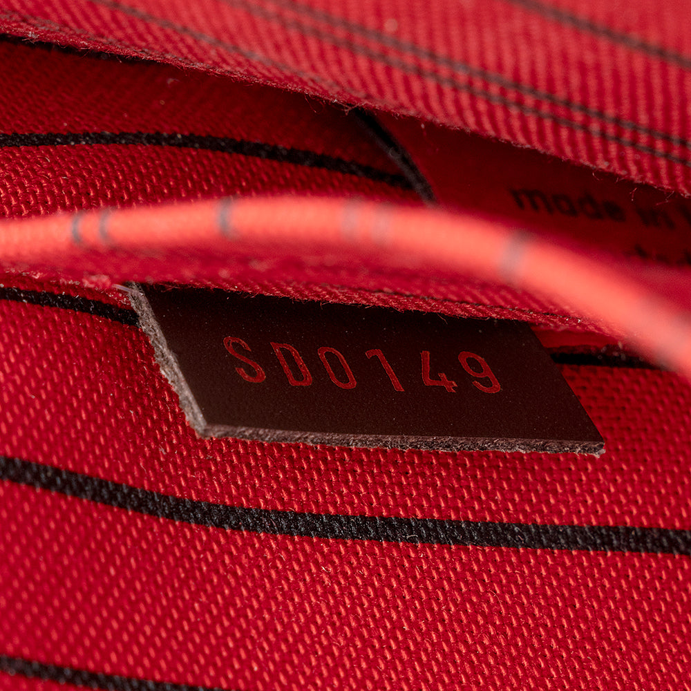 LO-LV bags 14229