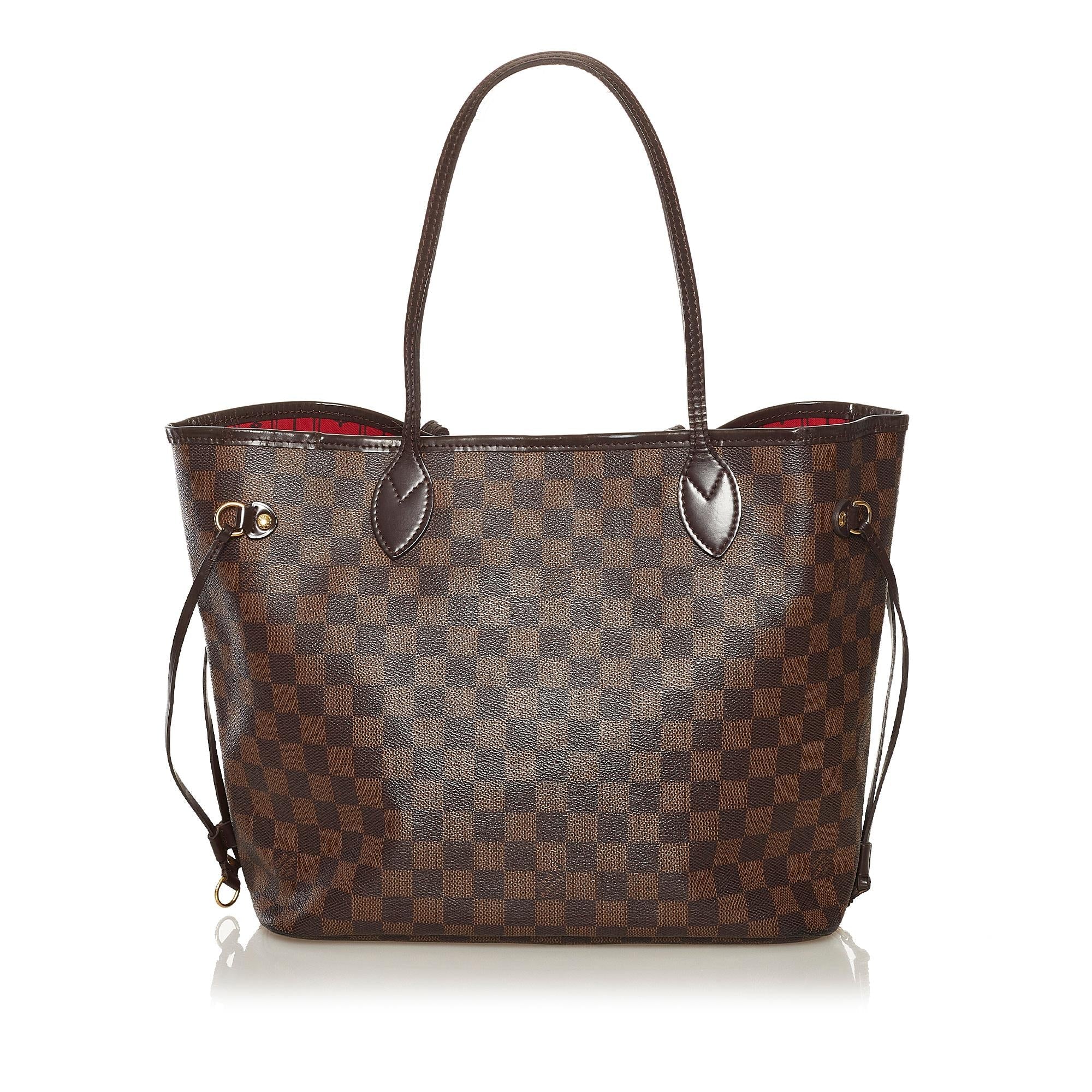 LO-LV bags 8229