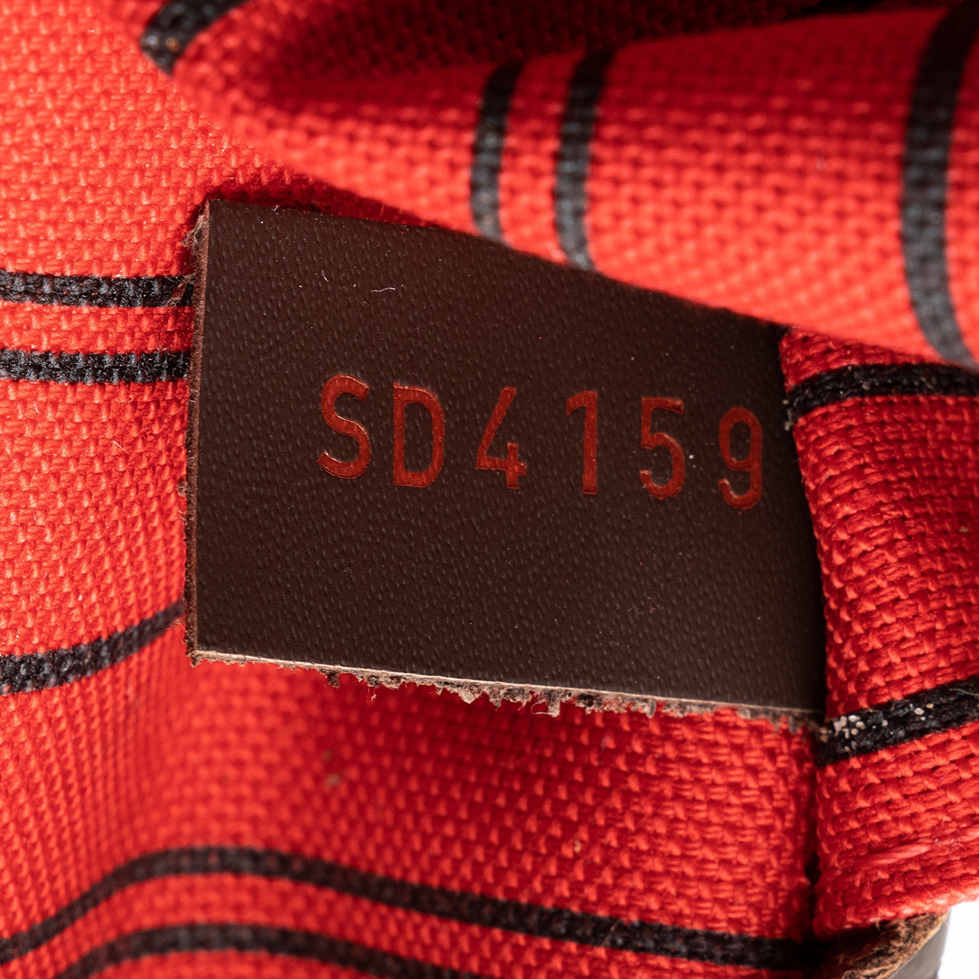 LO-LV bags 11837