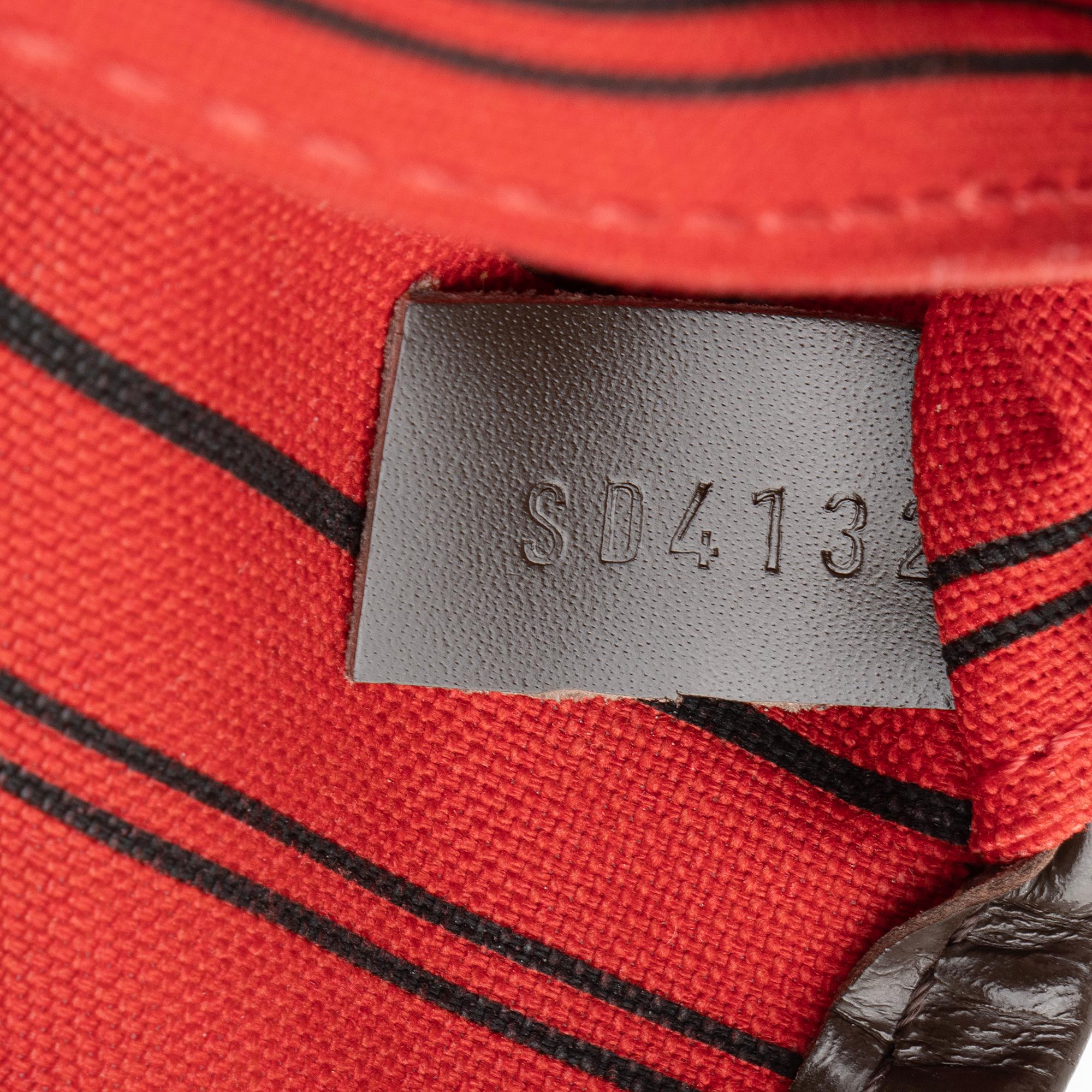 LO-LV bags 10219