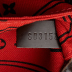 LO-LV bags 8397