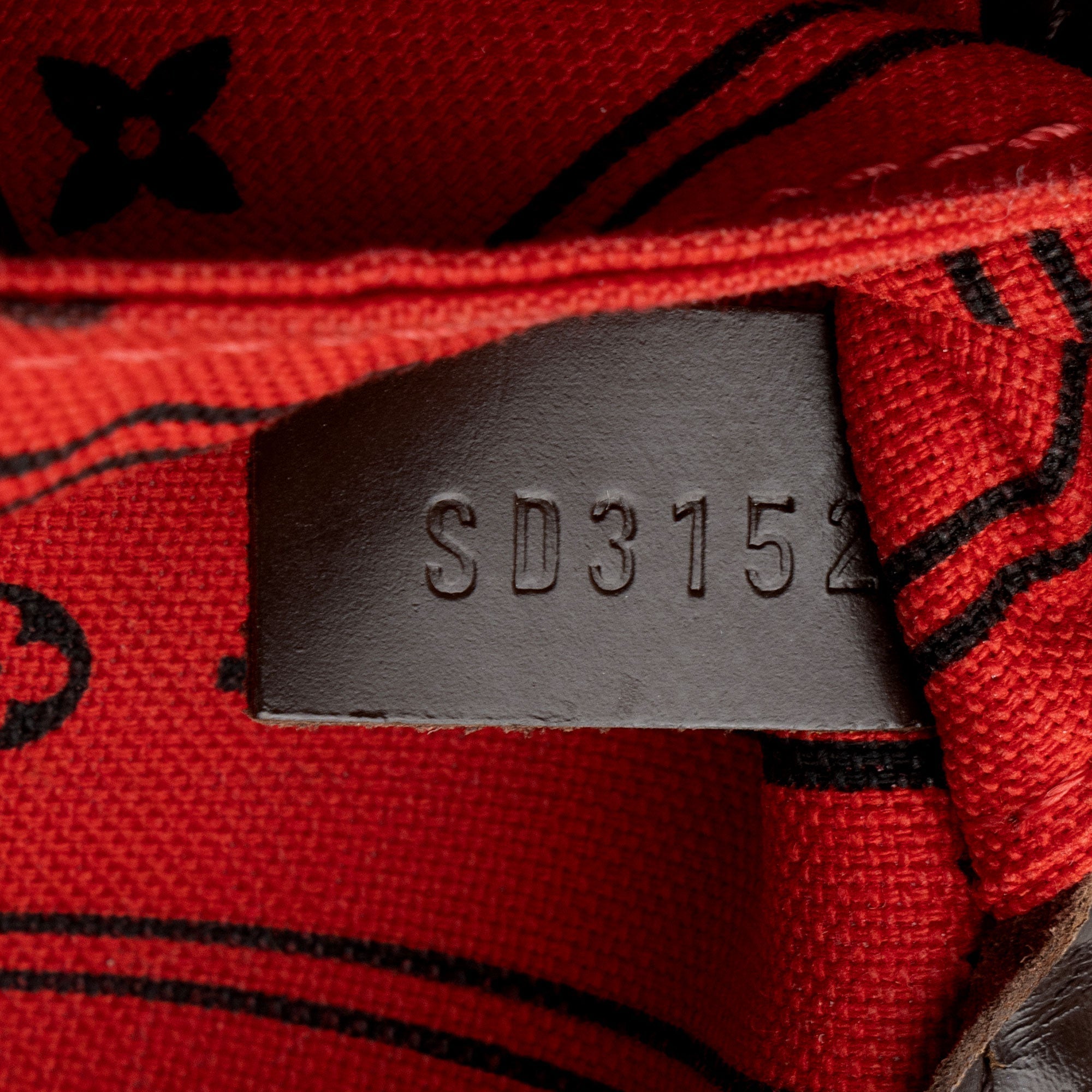 LO-LV bags 8397