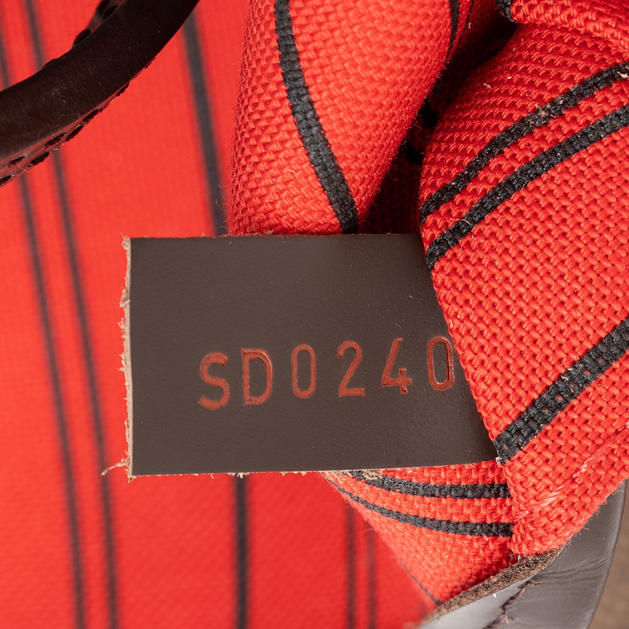 LO-LV bags 11075