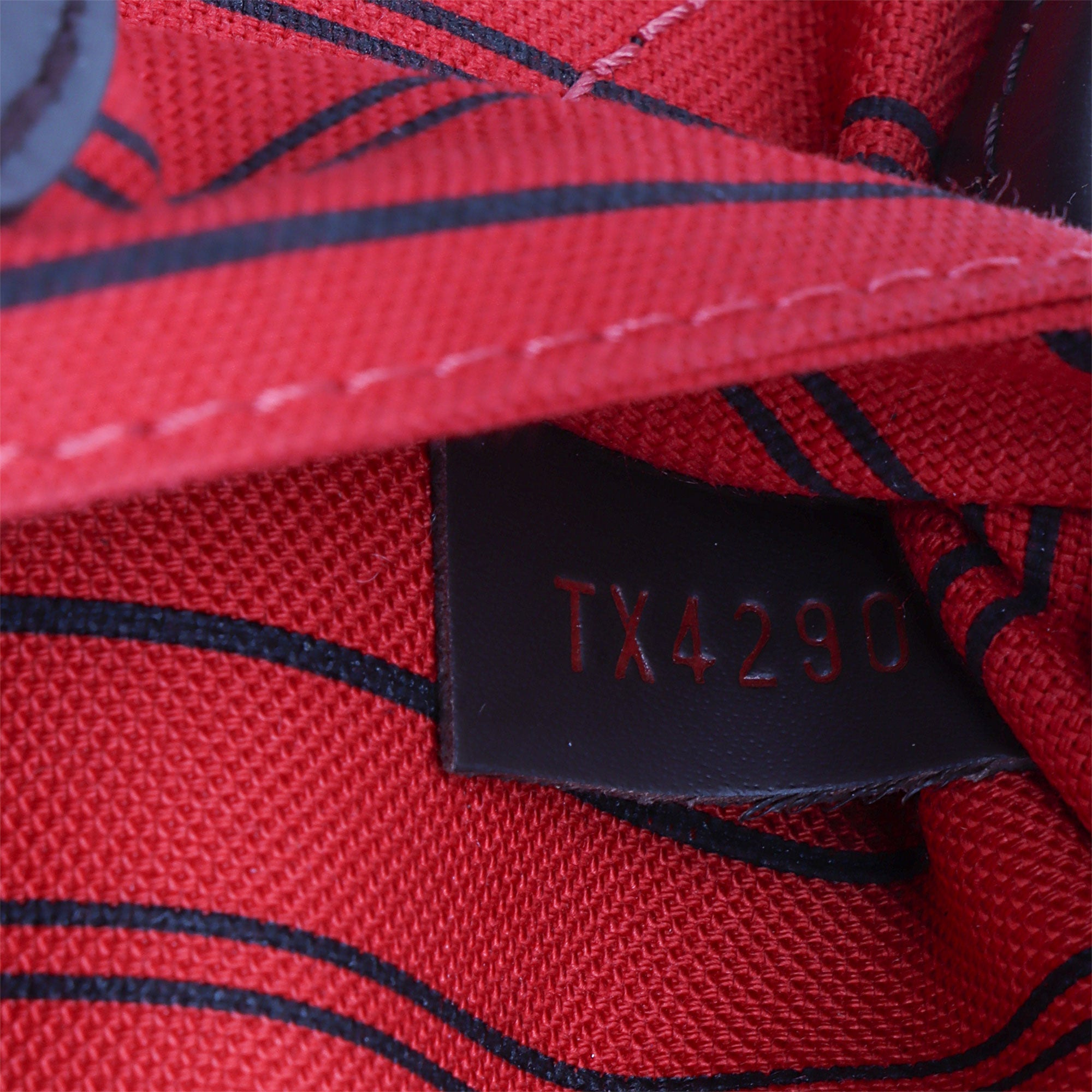 LO-LV bags 10160