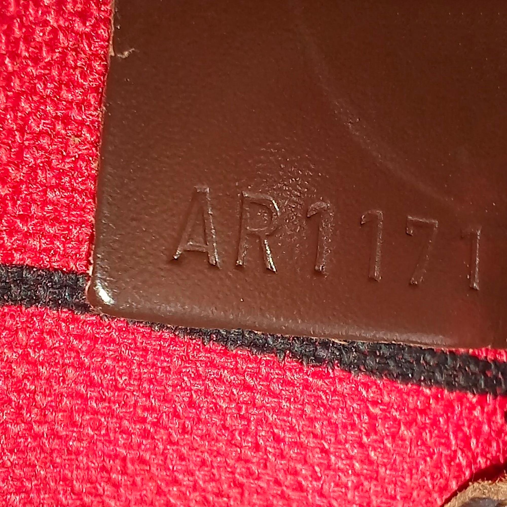 LO-LV bags 10516