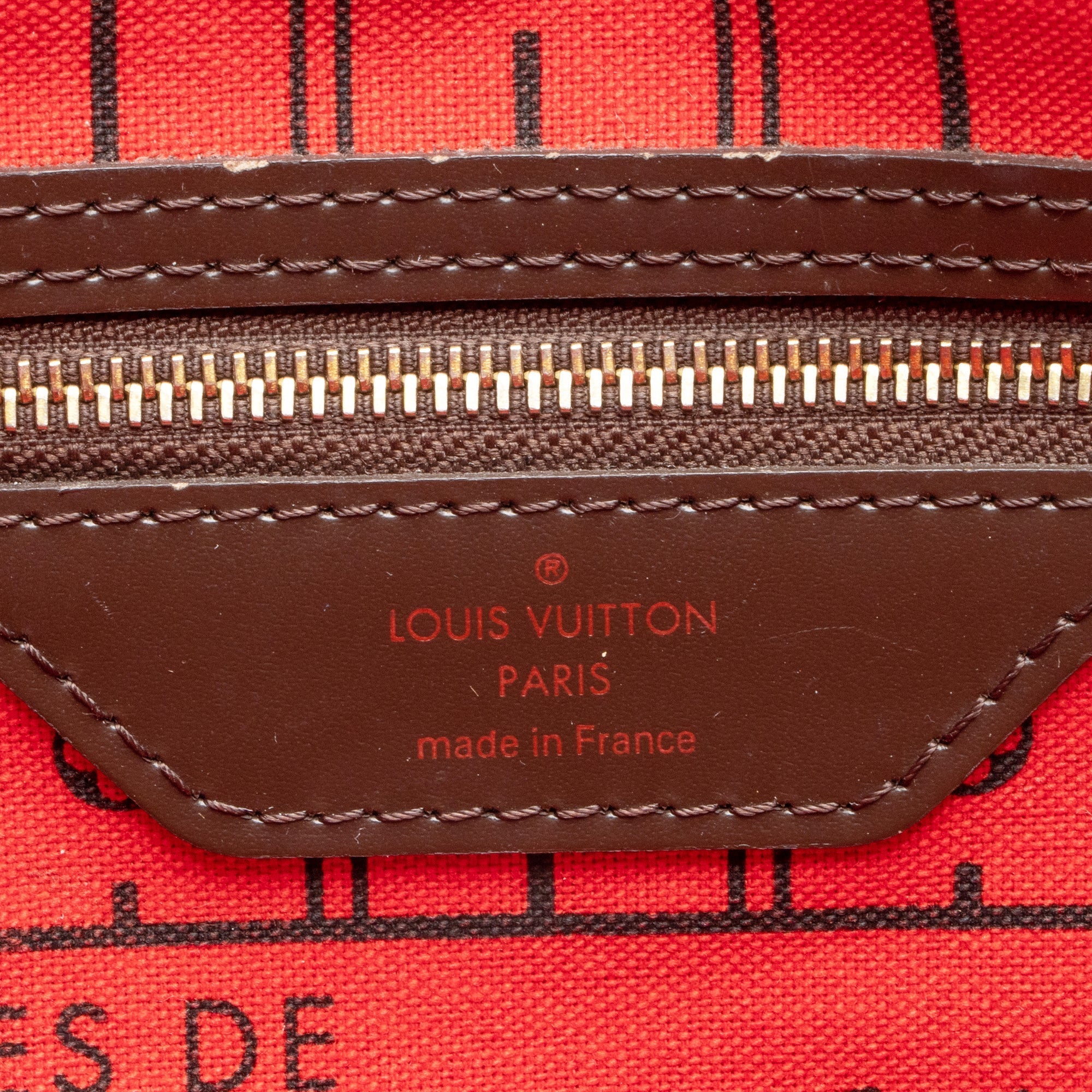 LO-LV bags 11197