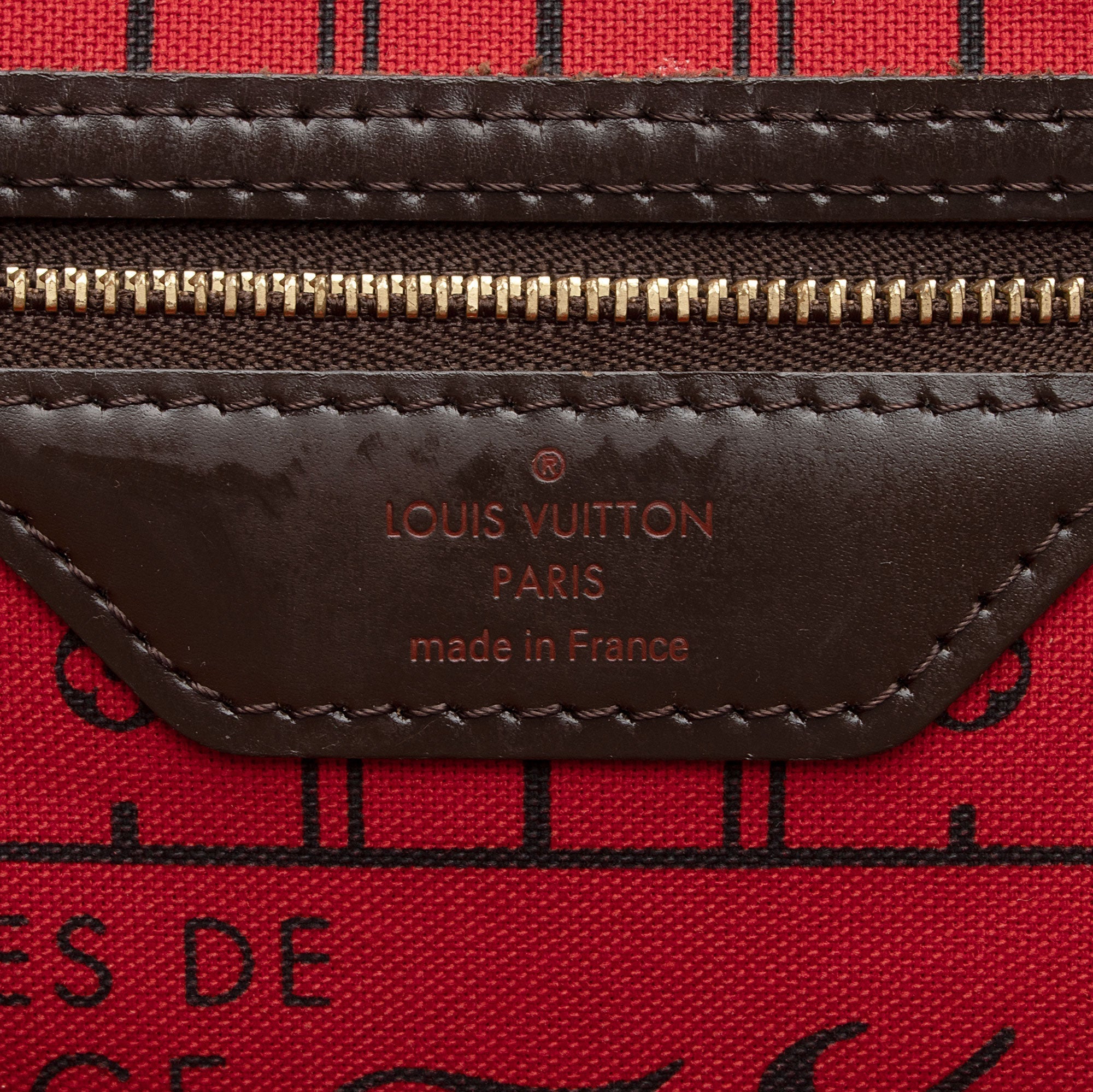 LO-LV bags 12870