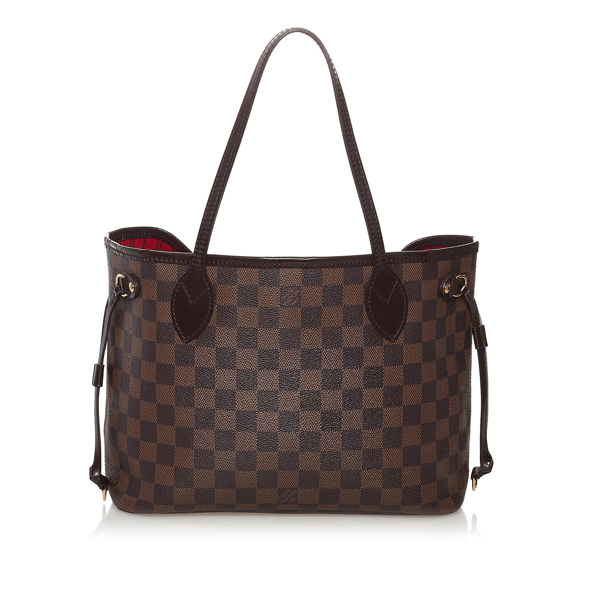 LO-LV bags 9399