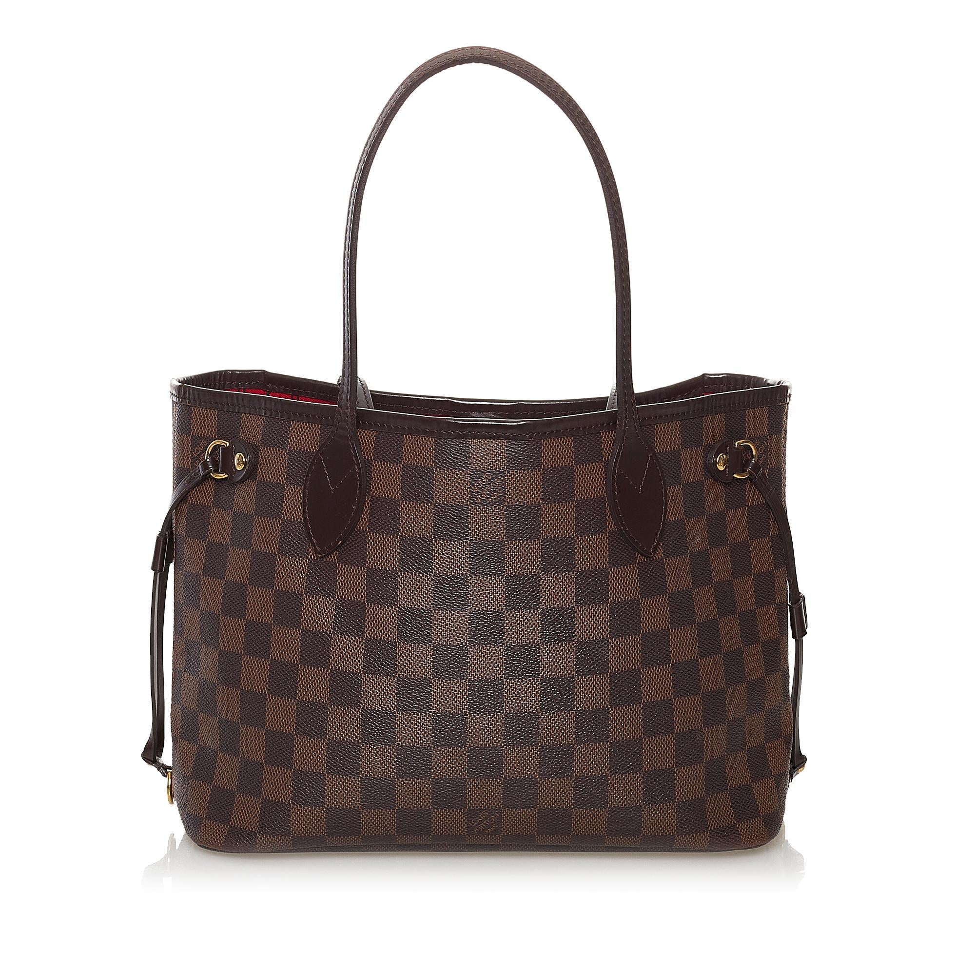 LO-LV bags 9399