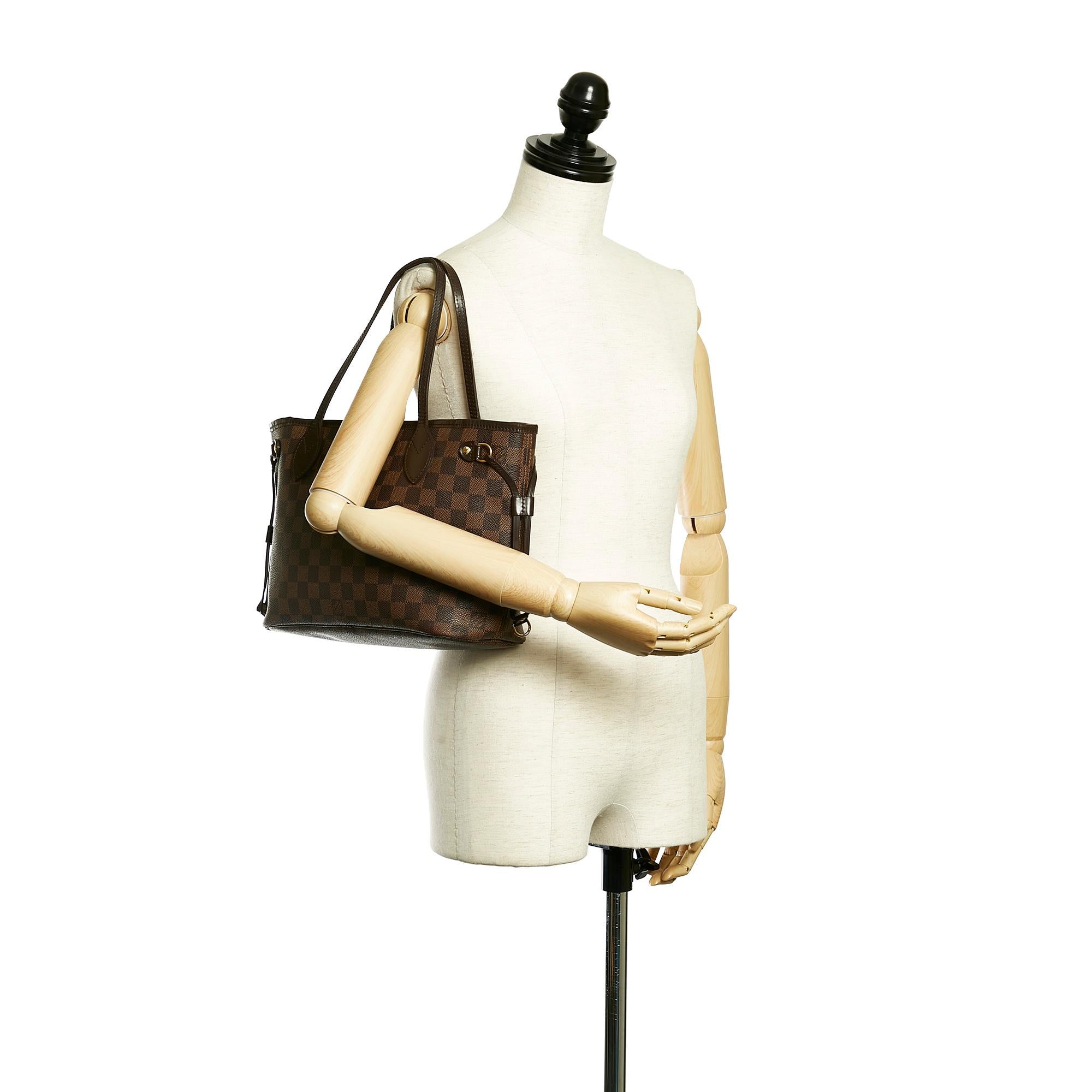LO-LV bags 9399