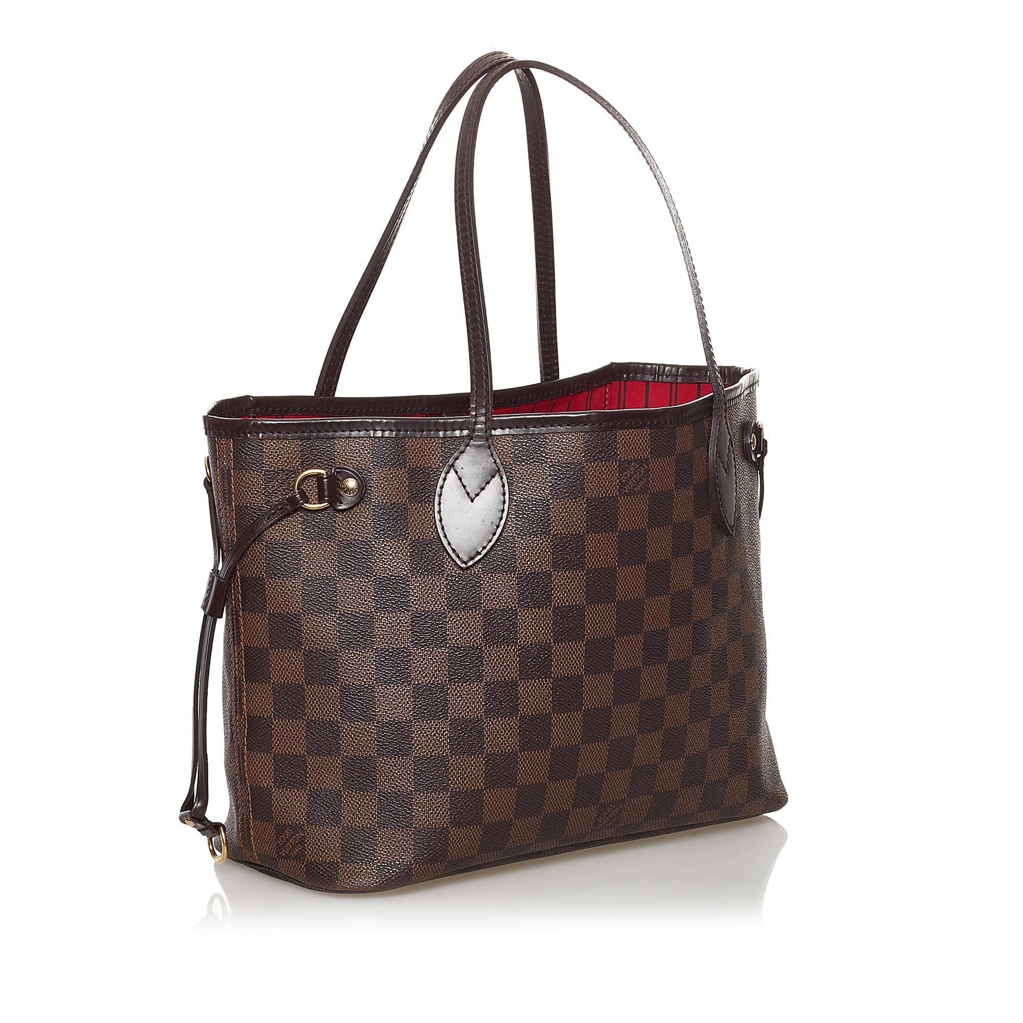 LO-LV bags 9399