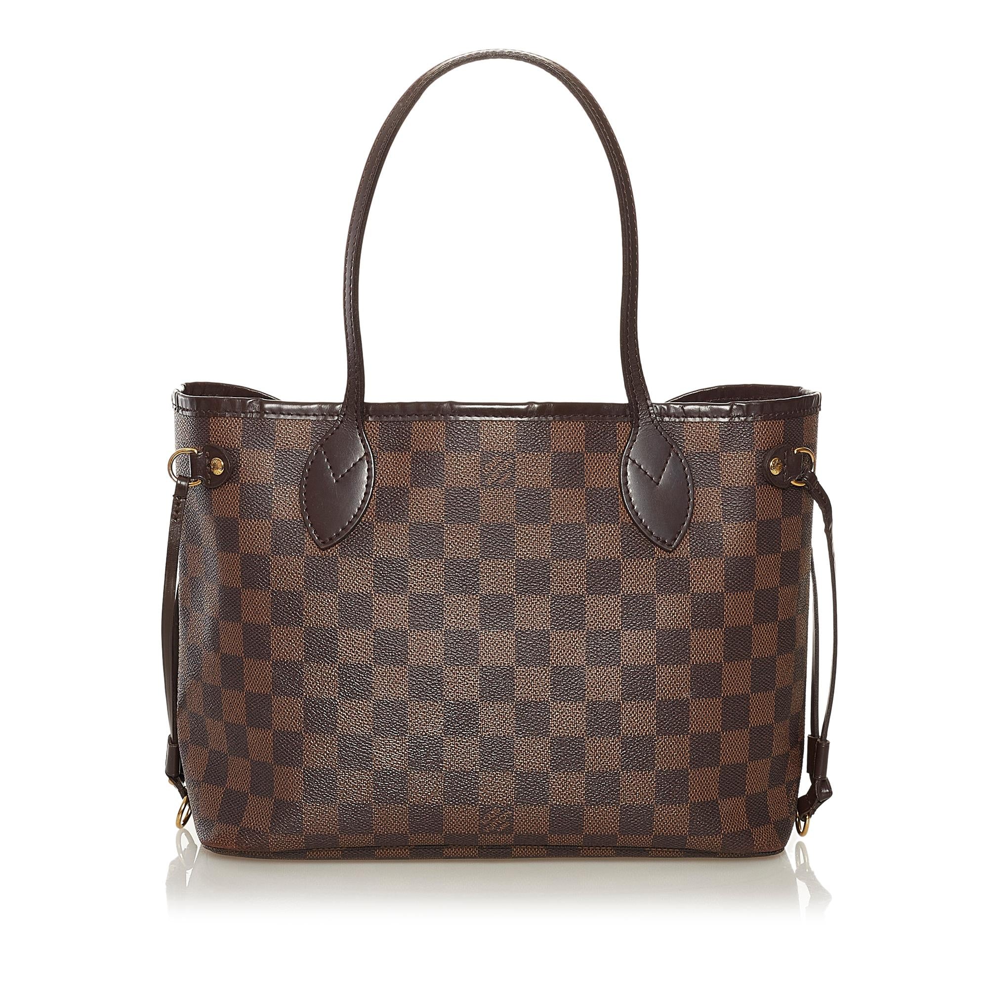 LO-LV bags 12677