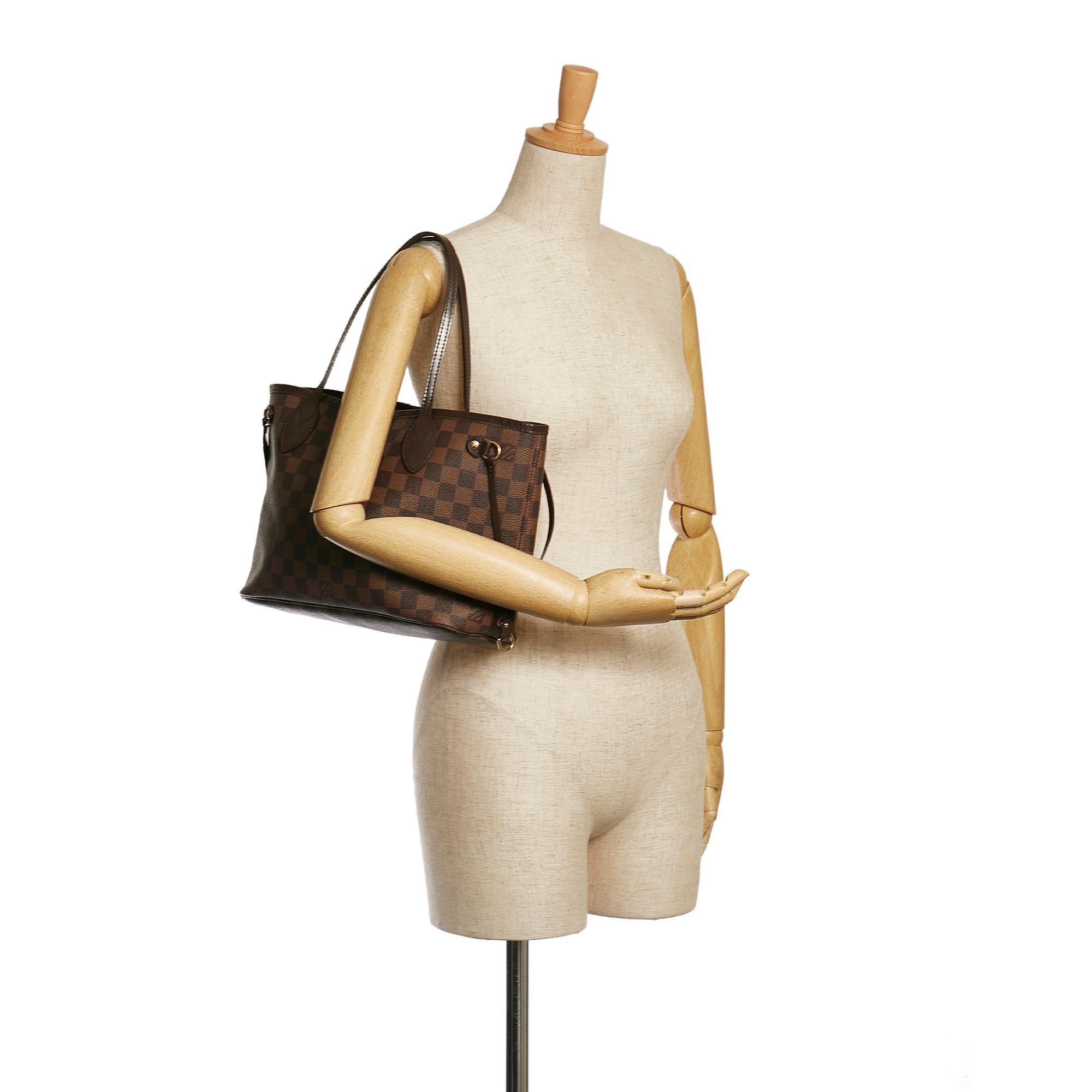LO-LV bags 12677