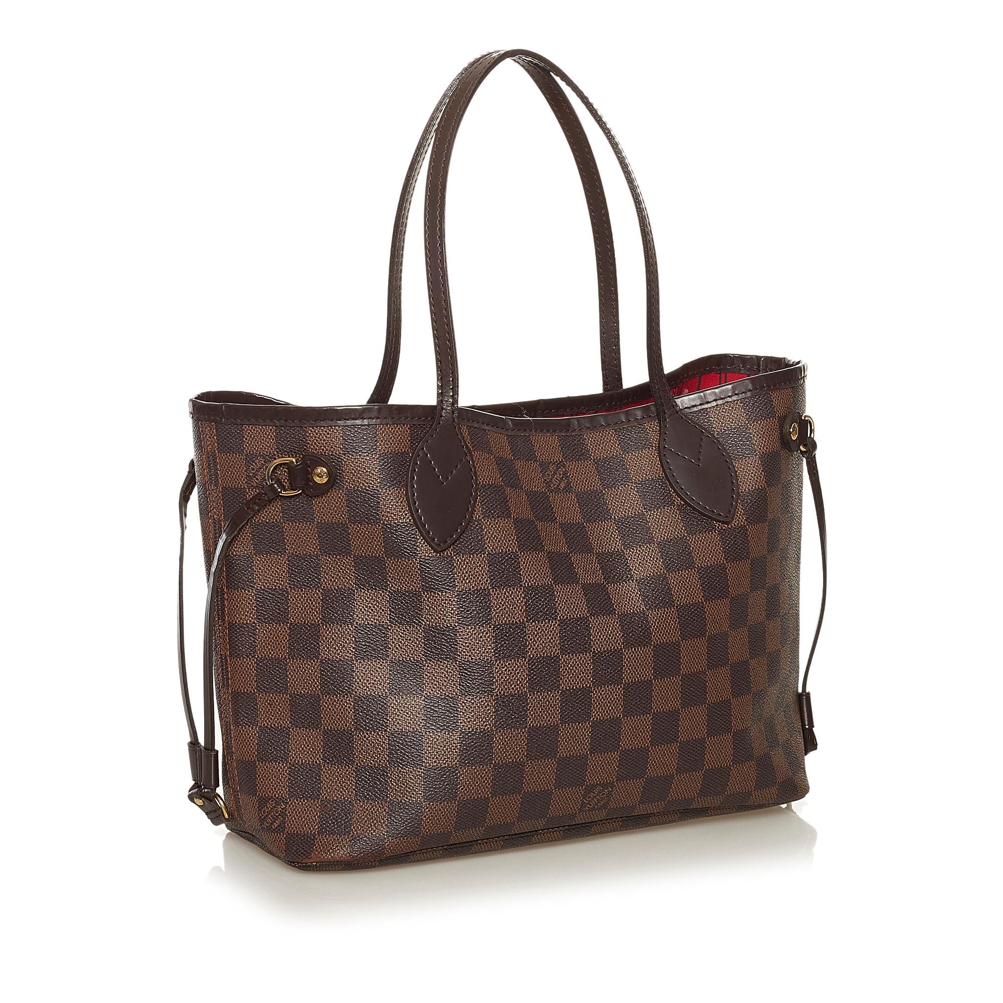 LO-LV bags 12677