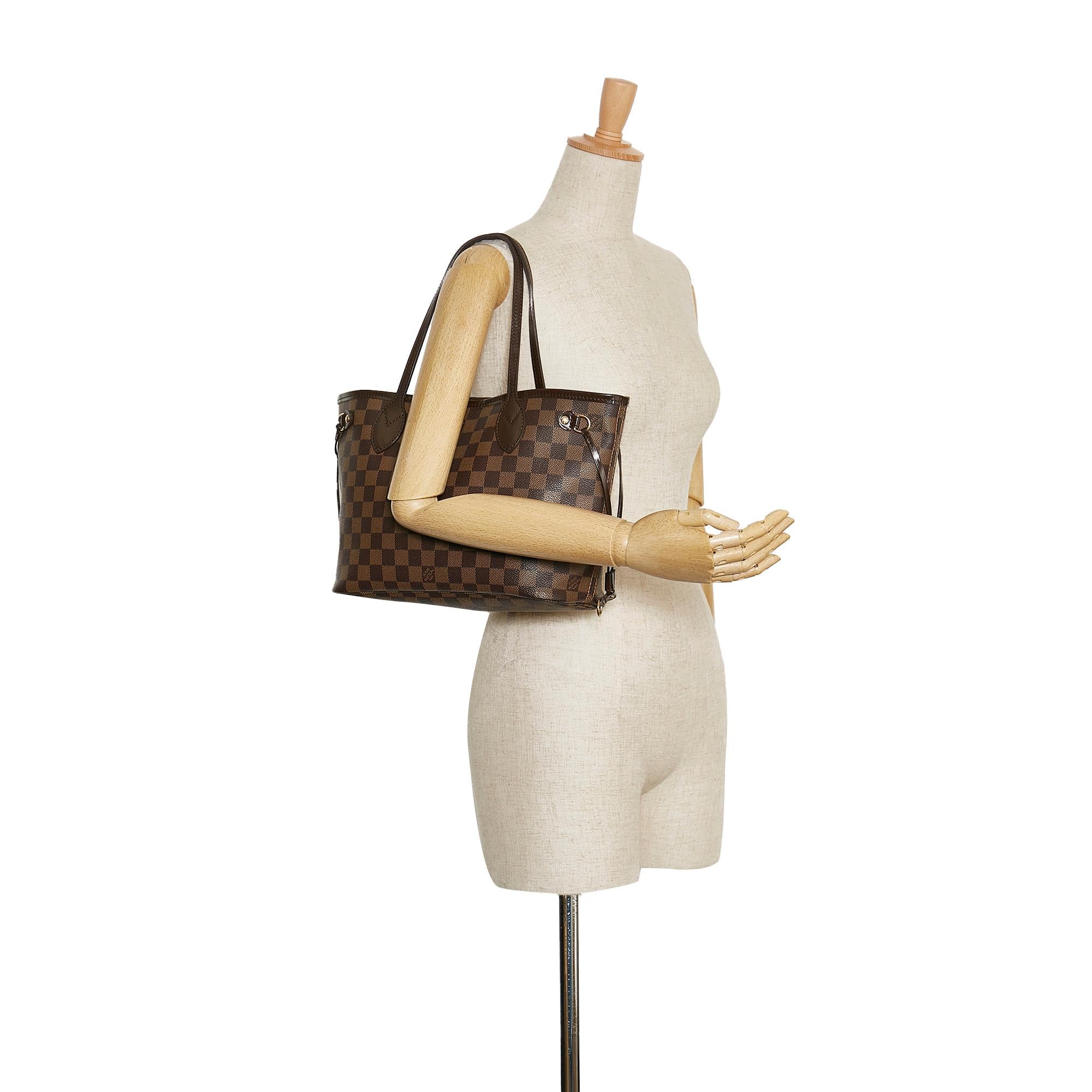 LO-LV bags 13904