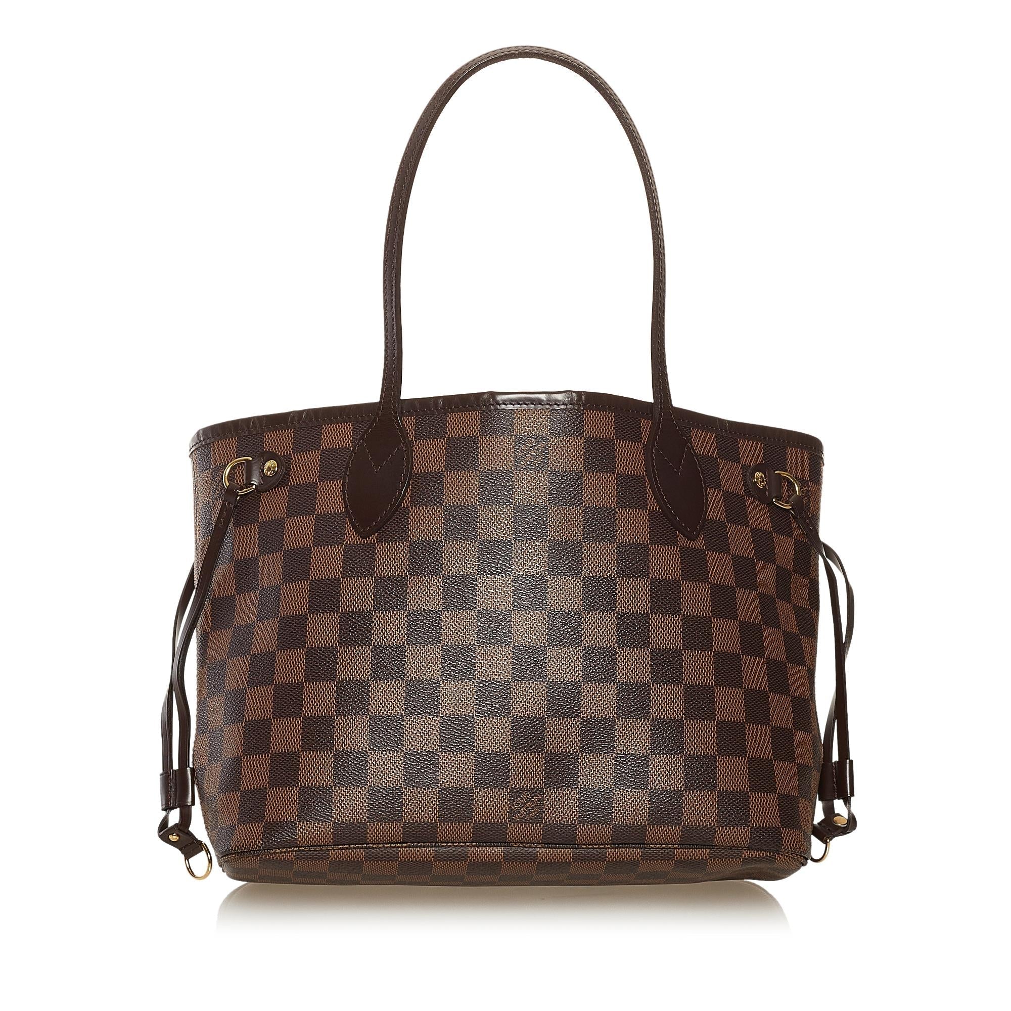 LO-LV bags 10550