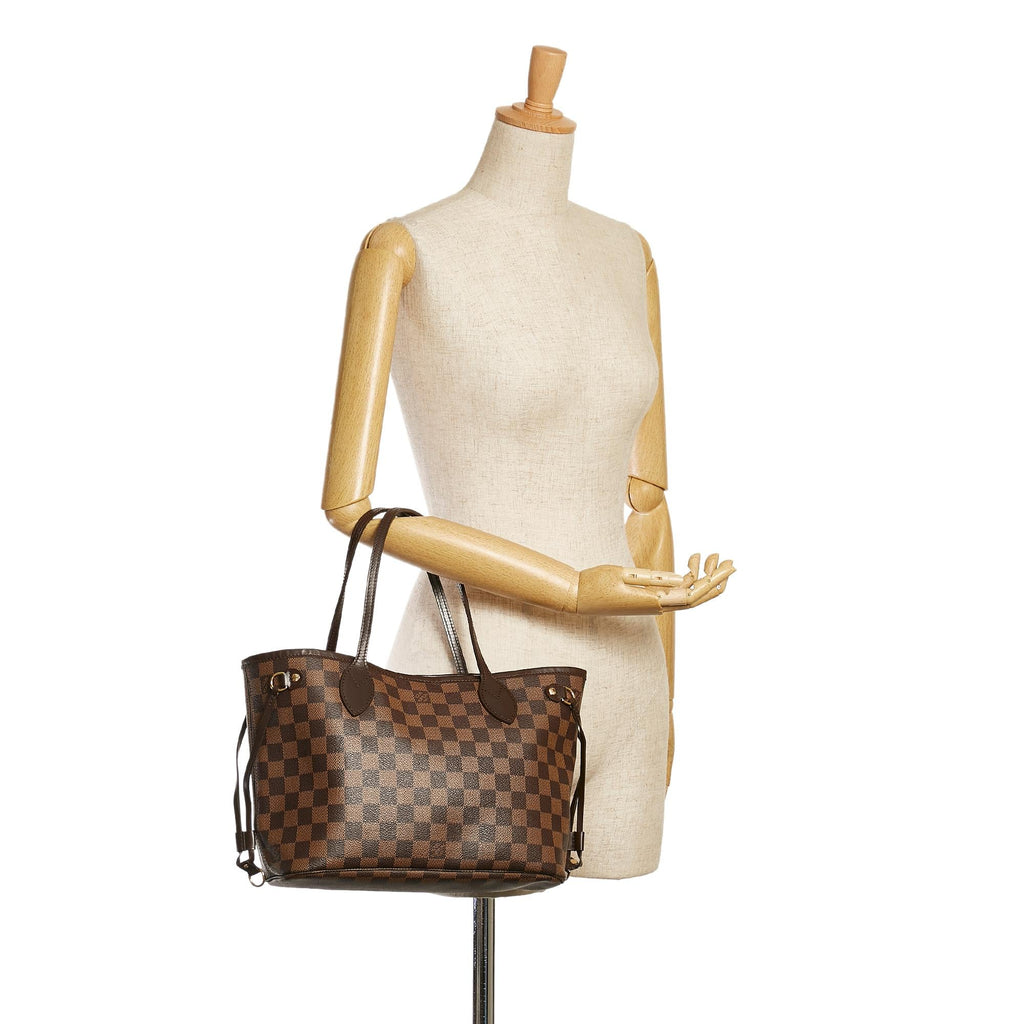 LO-LV bags 10550