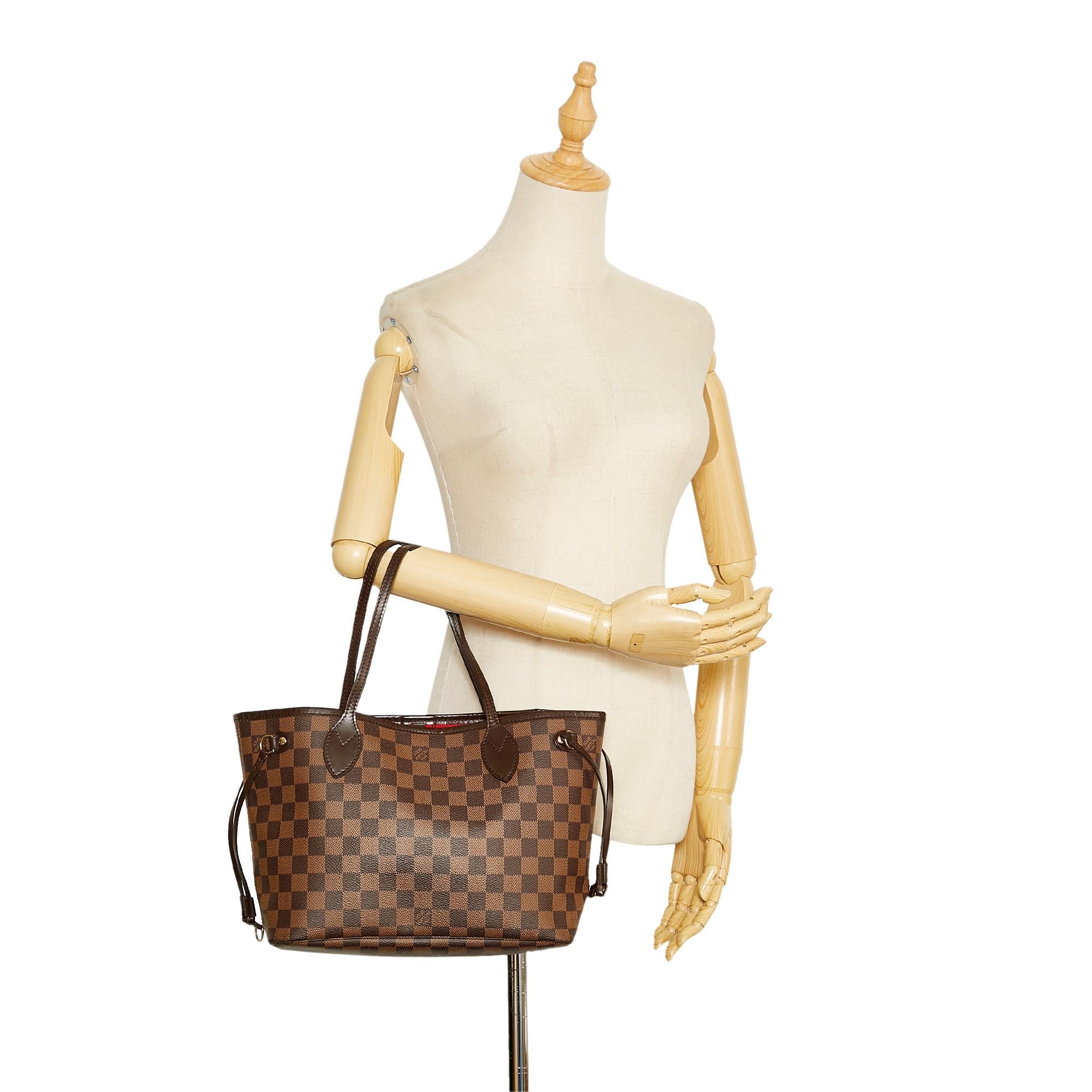 LO-LV bags 14799