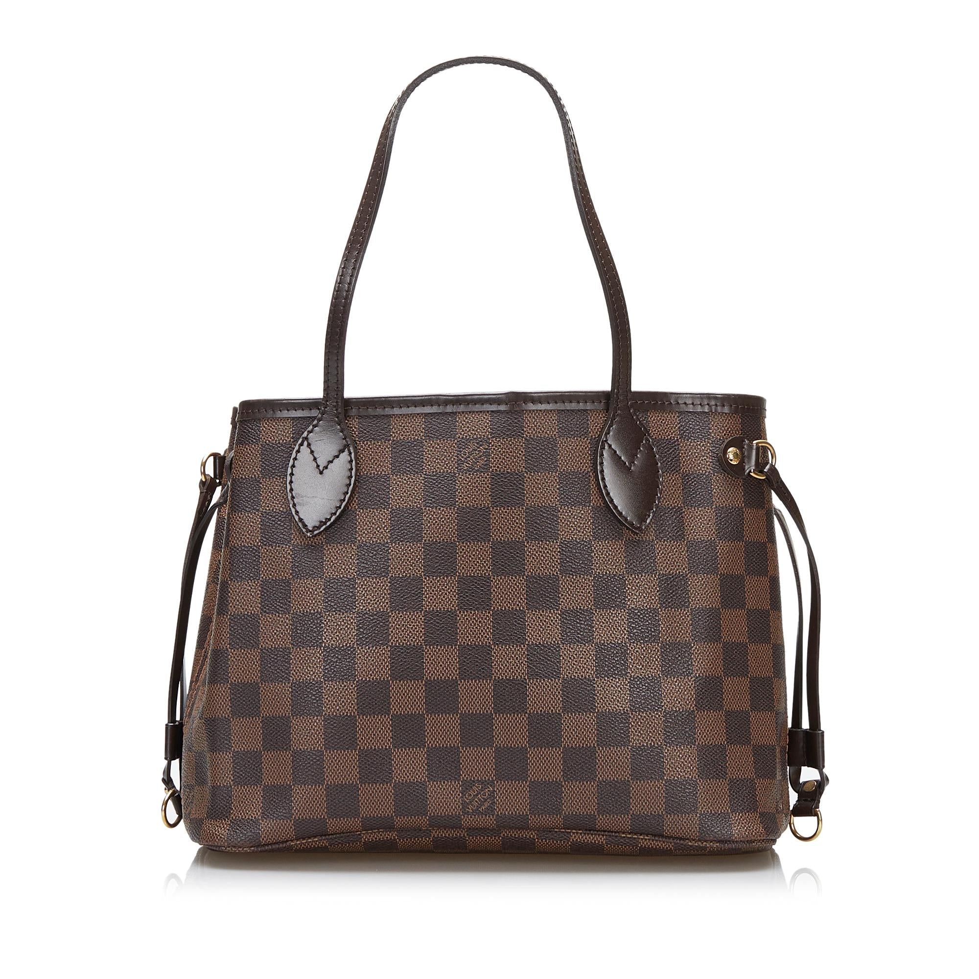 LO-LV bags 12618