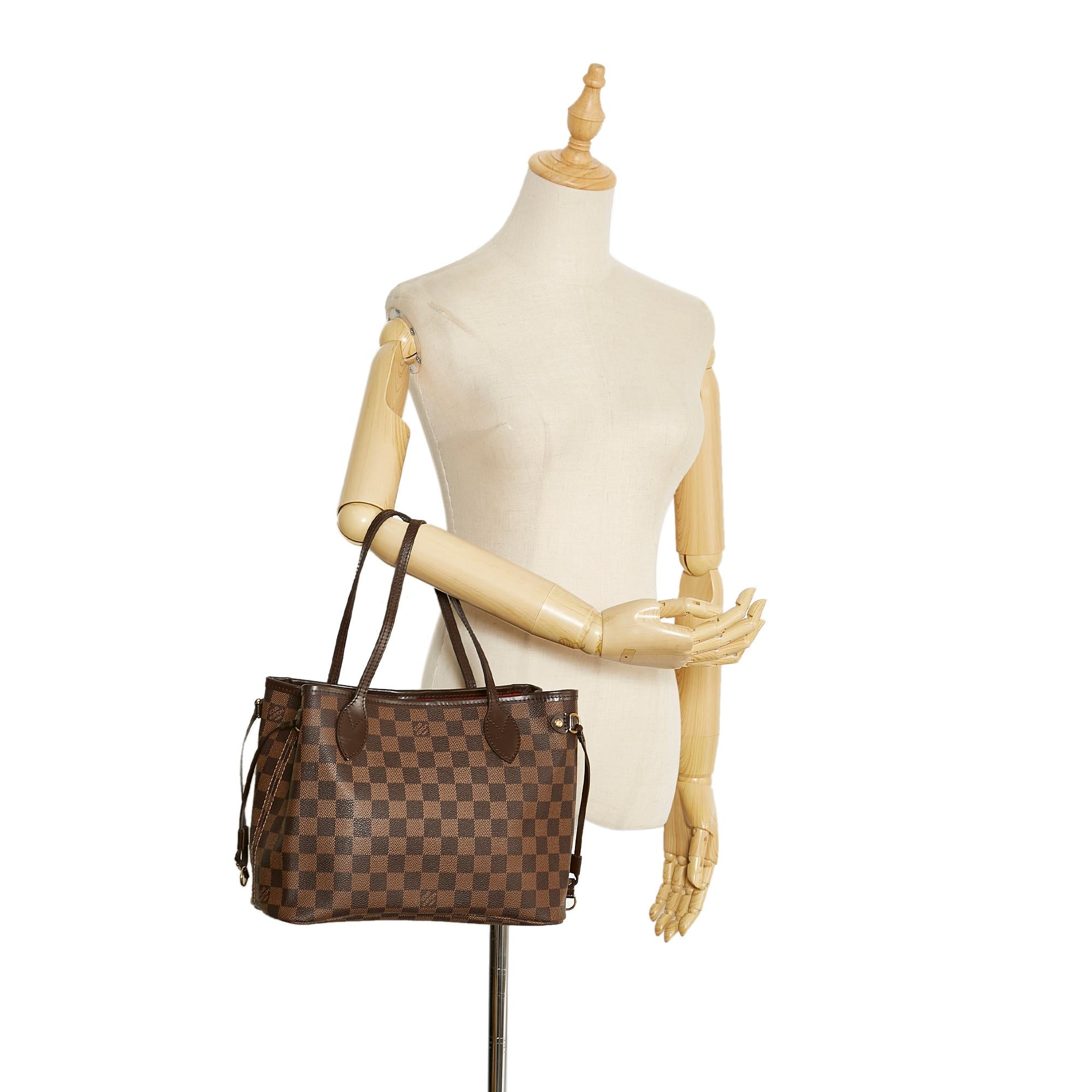LO-LV bags 12618