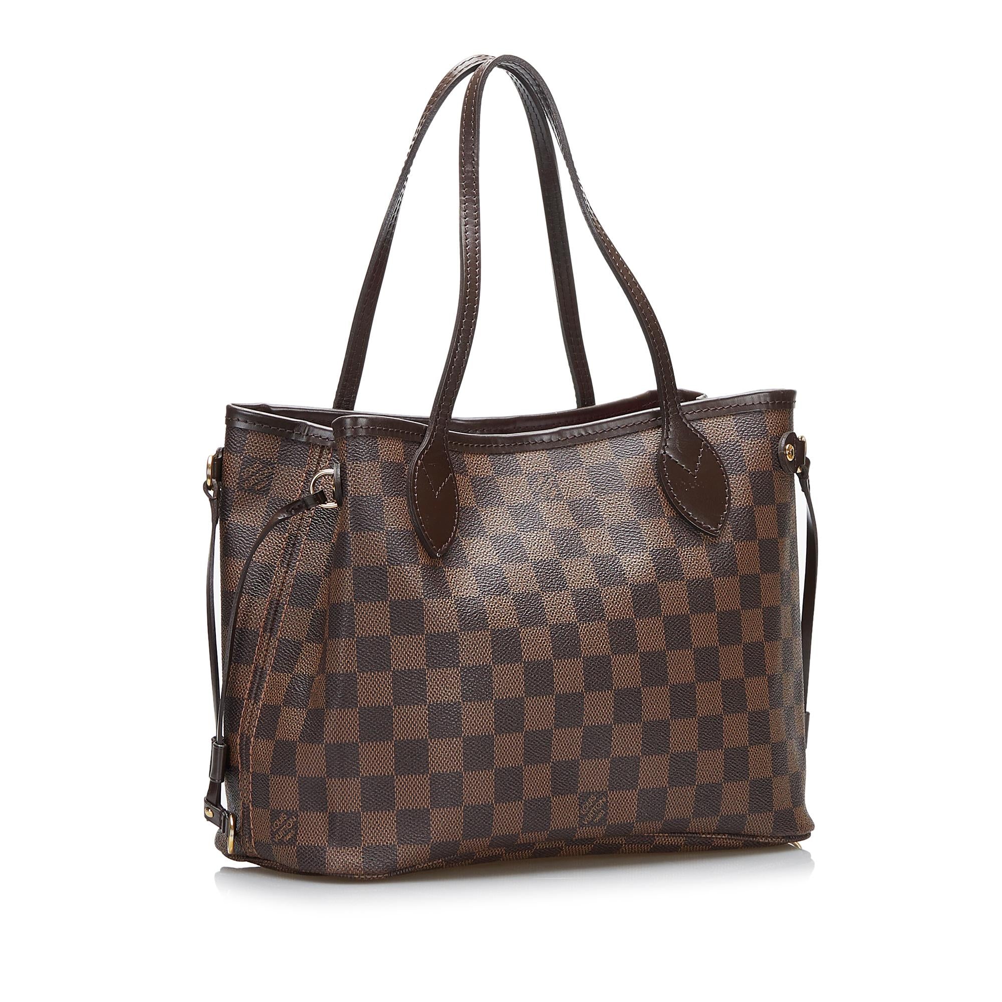 LO-LV bags 12618