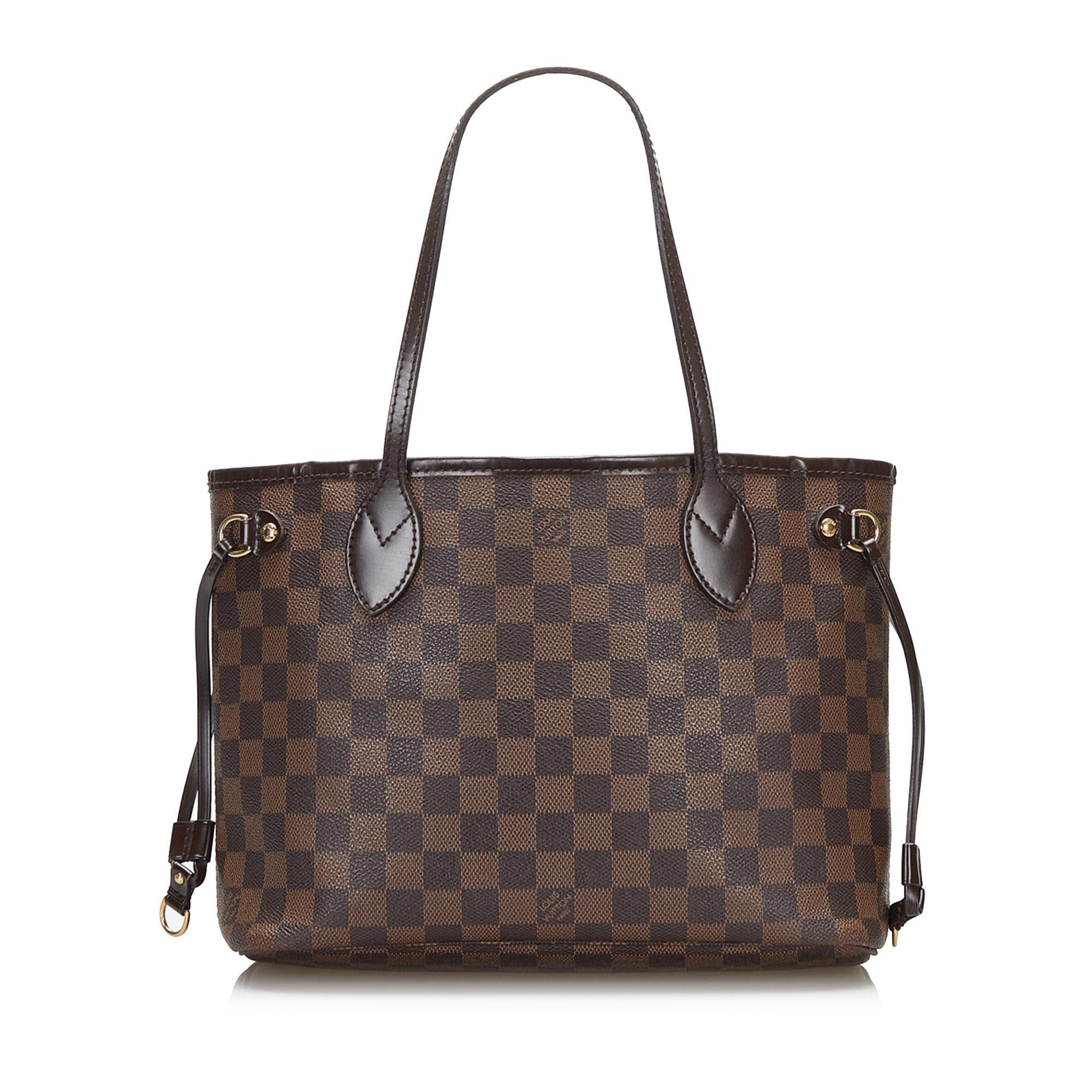 LO-LV bags 14789
