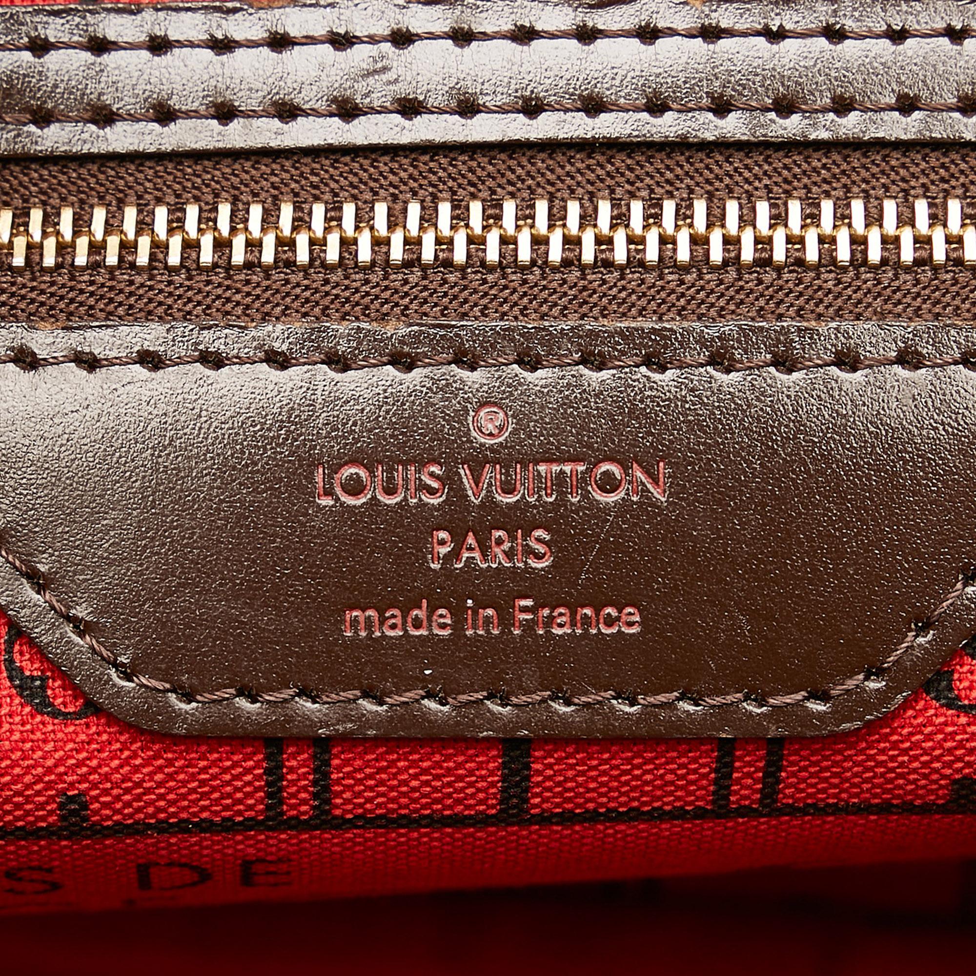 LO-LV bags 14789