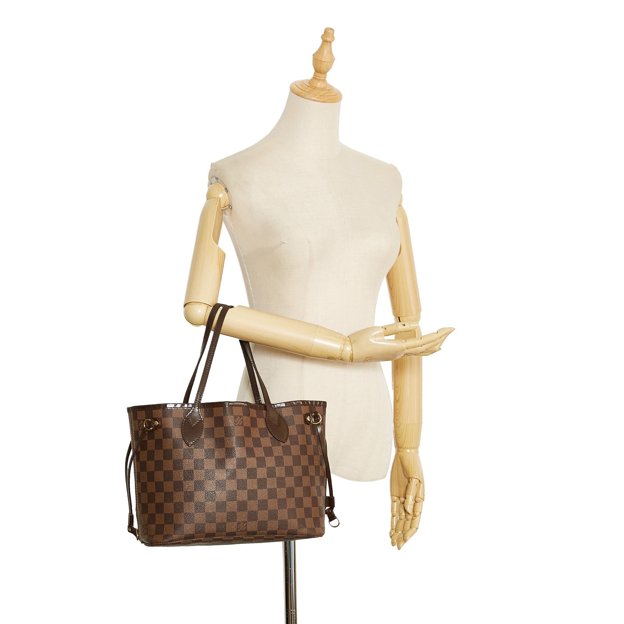 LO-LV bags 14789