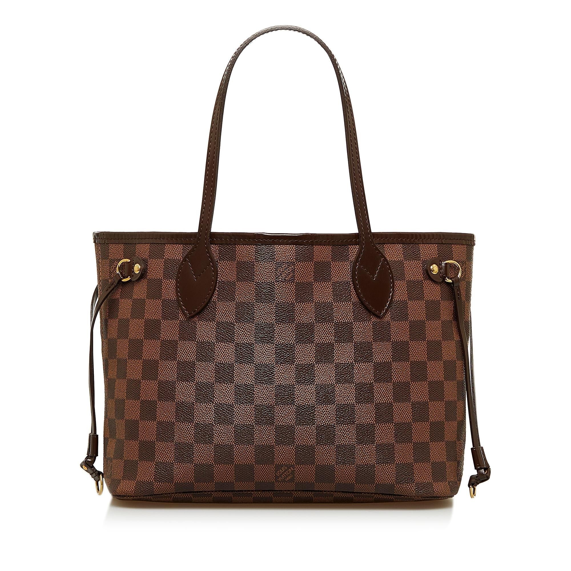 LO-LV bags 13186