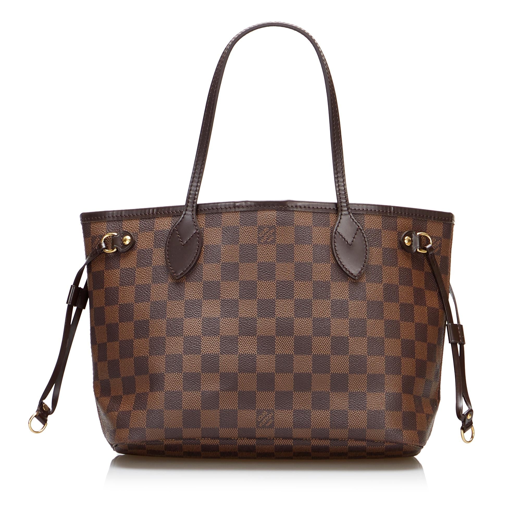 LO-LV bags 13752