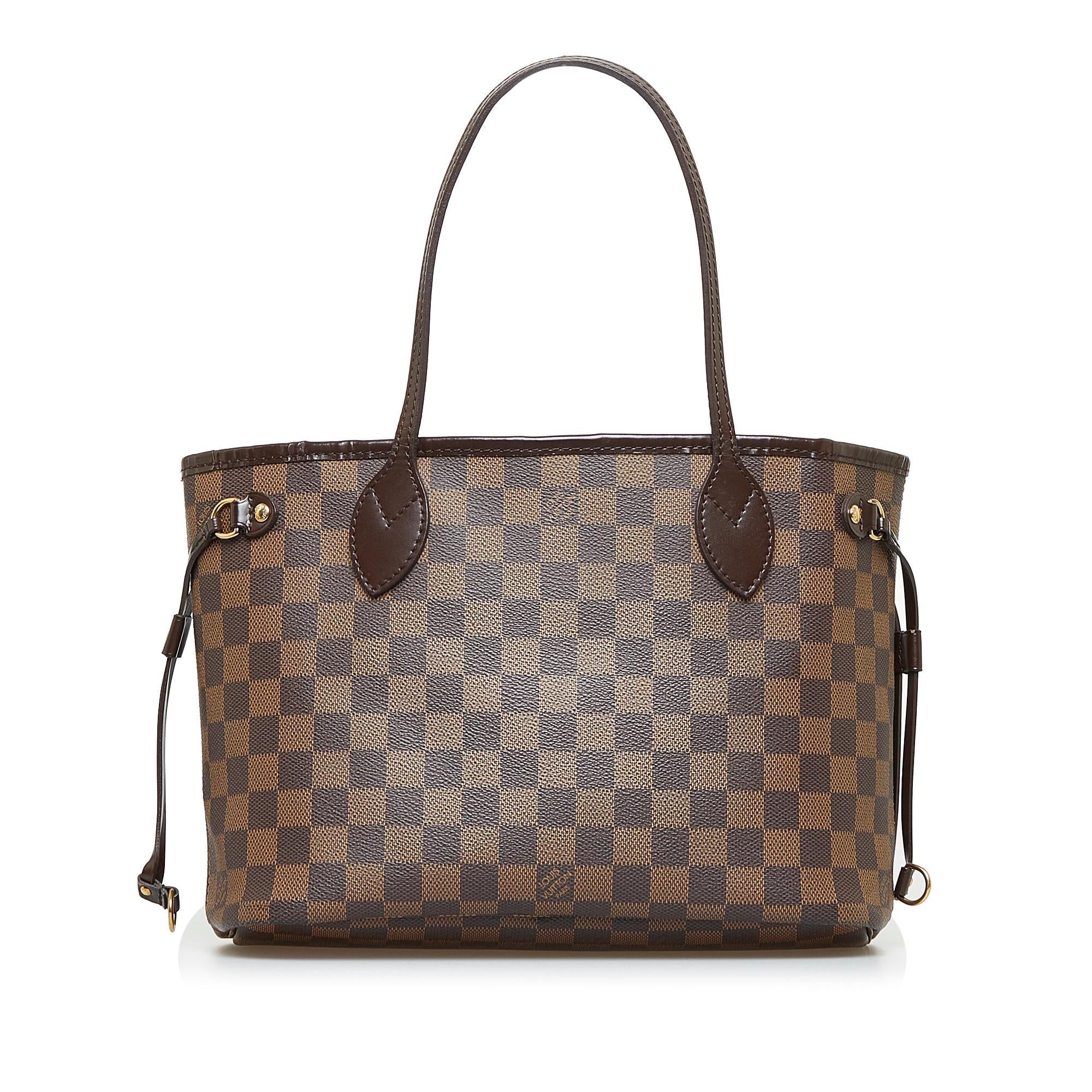 LO-LV bags 14755