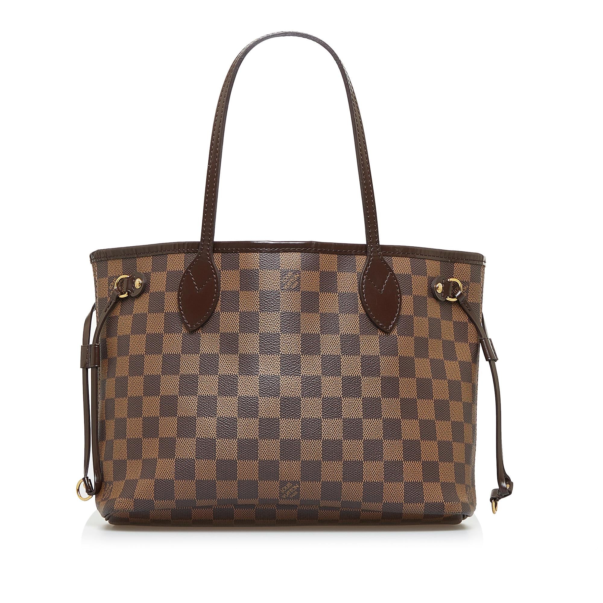 LO-LV bags 14755