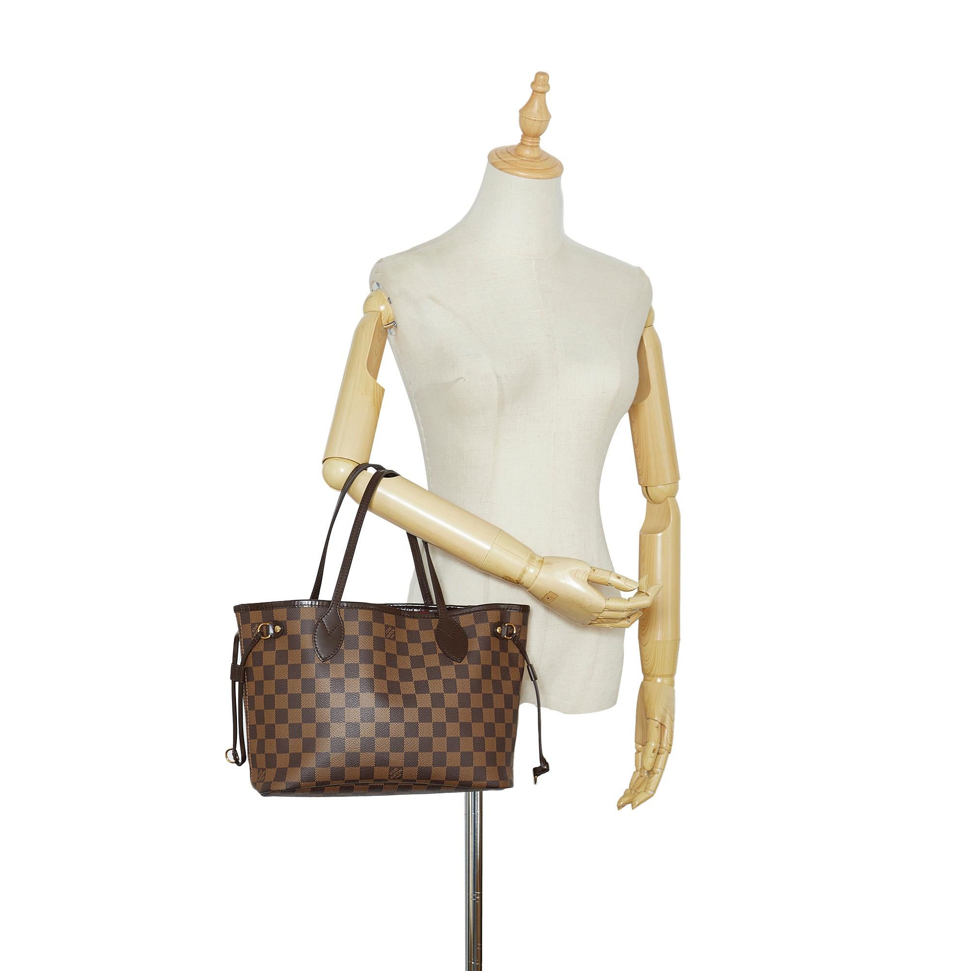 LO-LV bags 14755