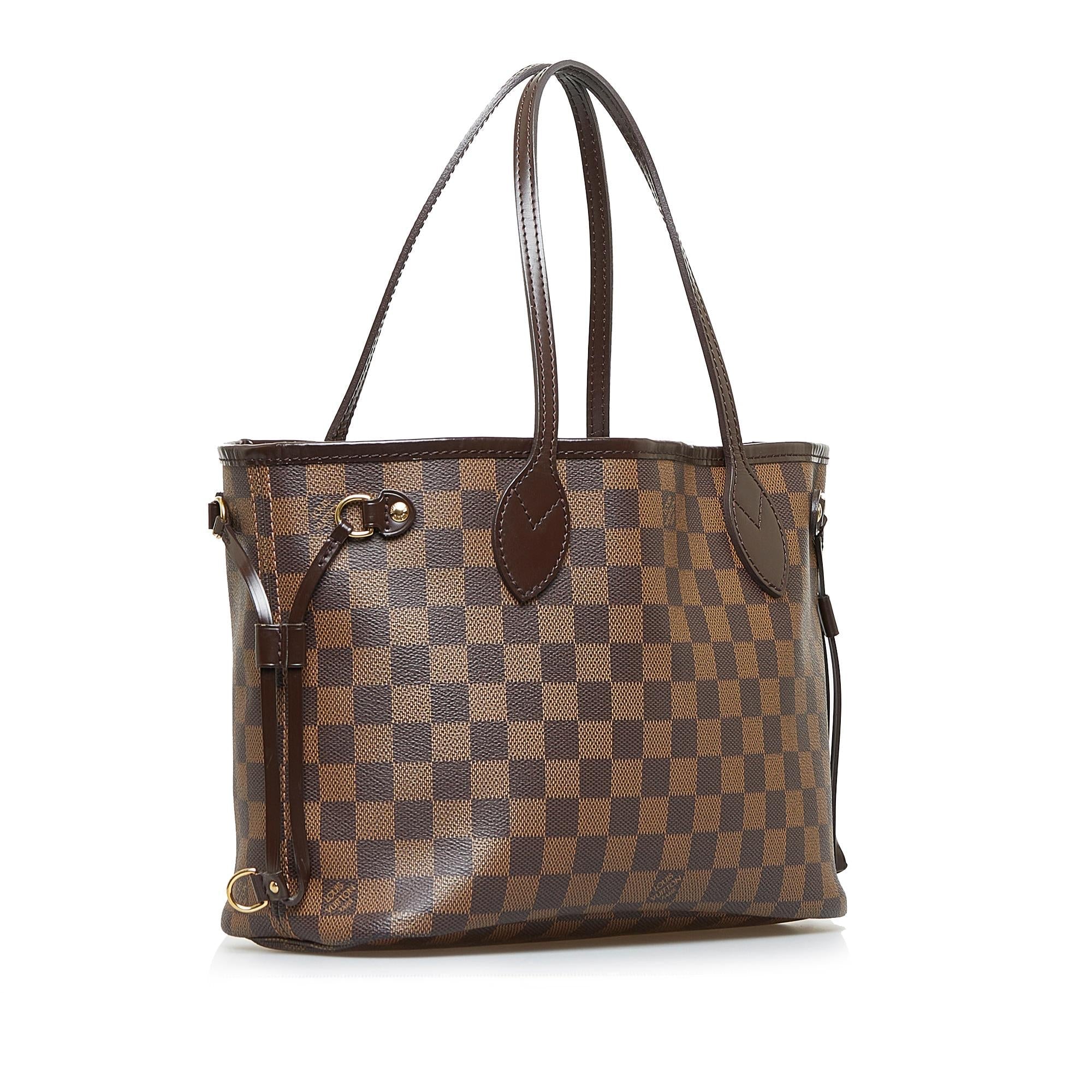 LO-LV bags 14755