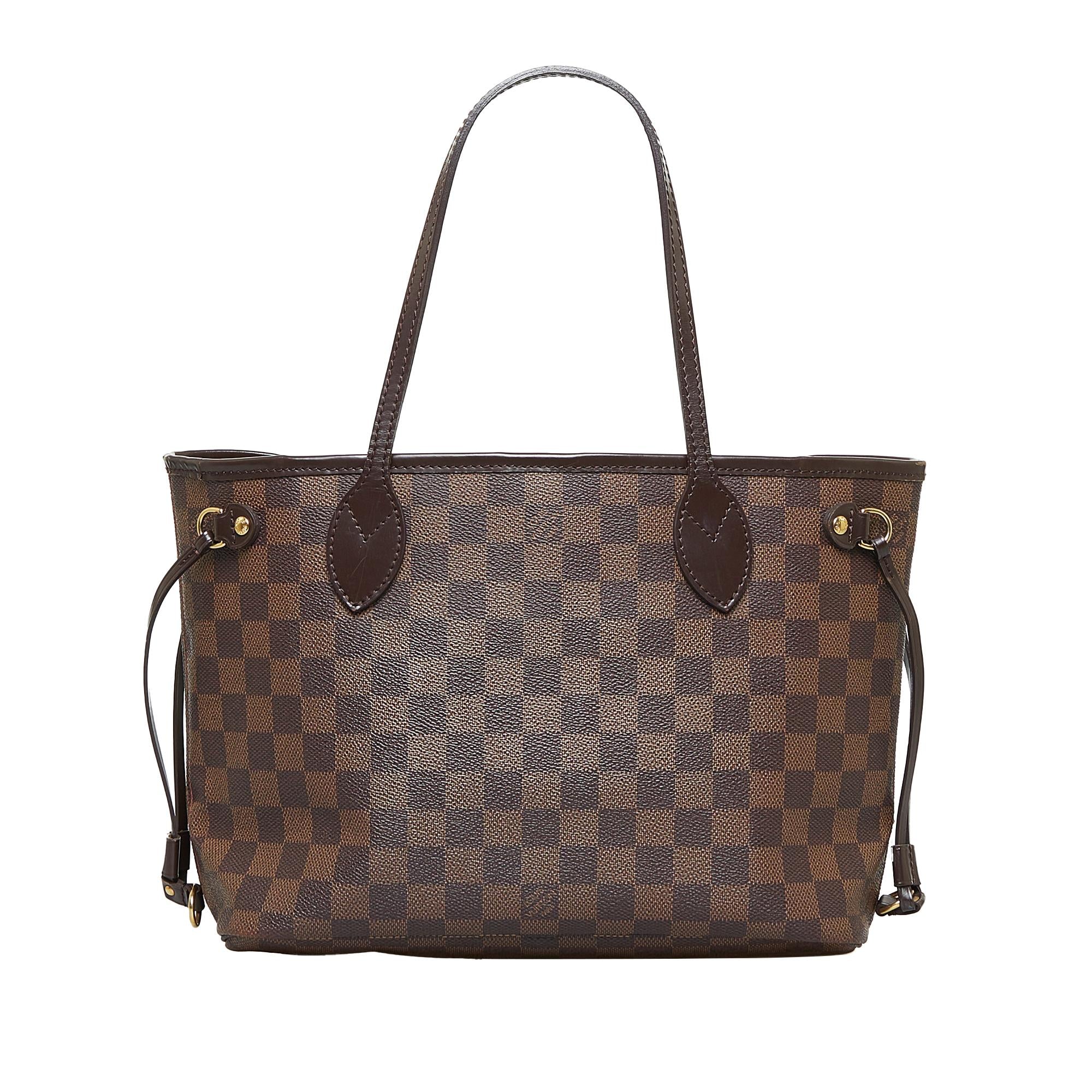 LO-LV bags 10187