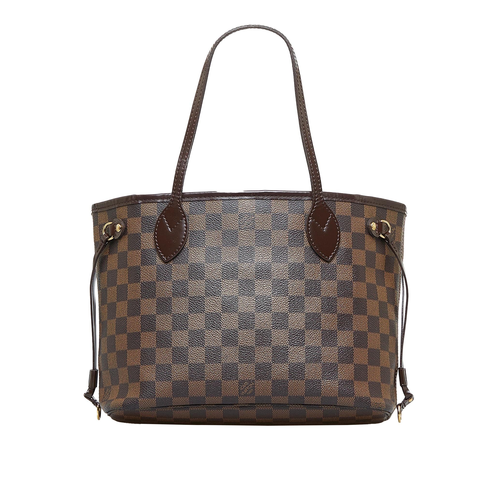LO-LV bags 13809