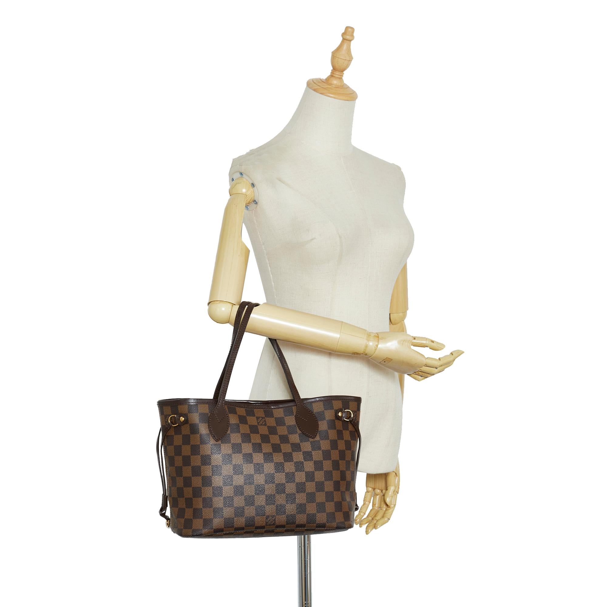 LO-LV bags 13809