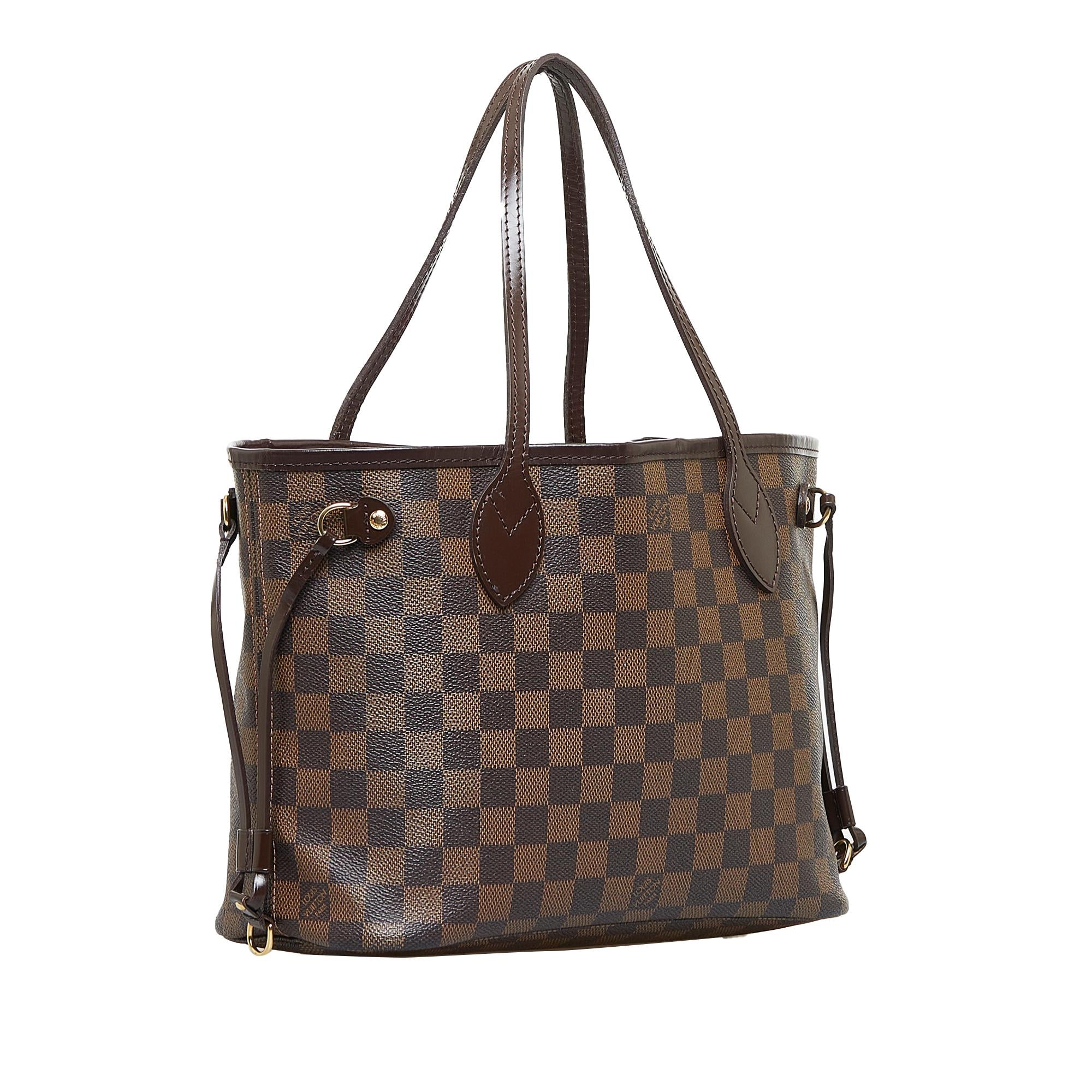 LO-LV bags 13809