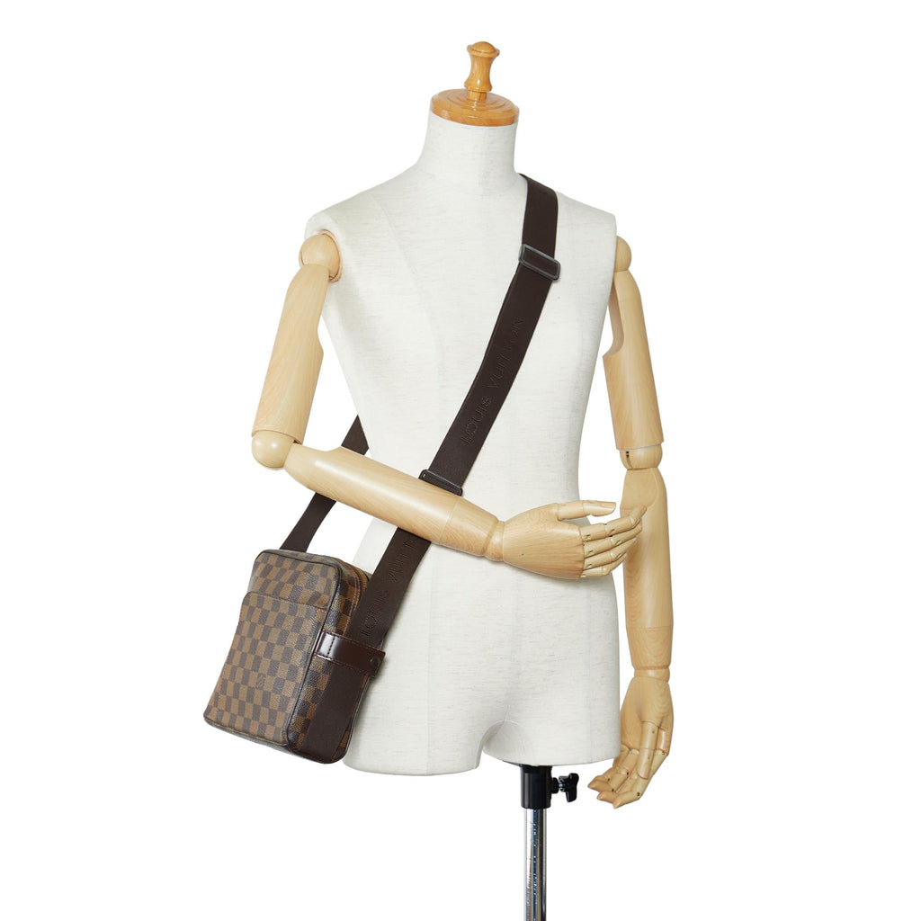 LO-LV bags 8101
