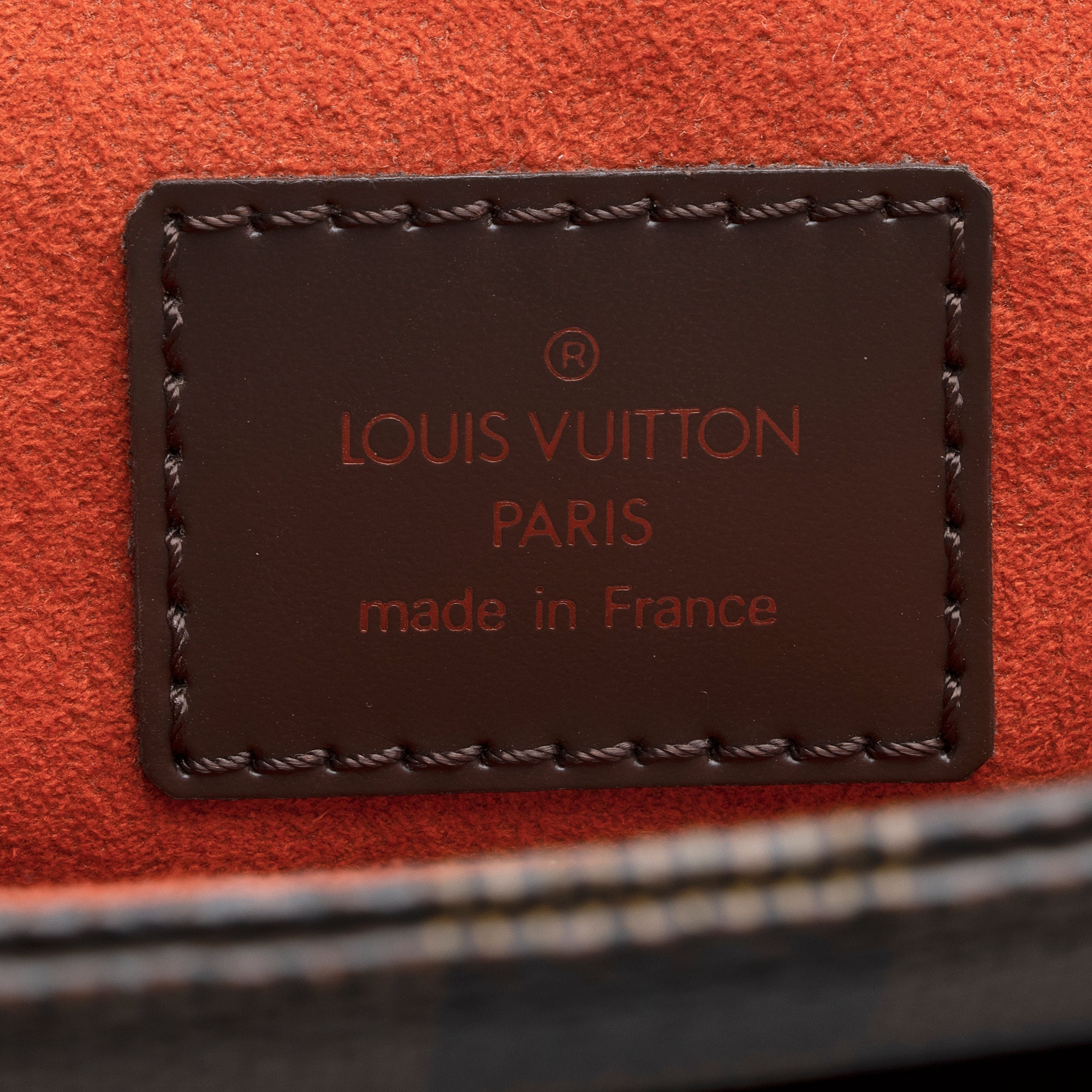 LO-LV bags 8407