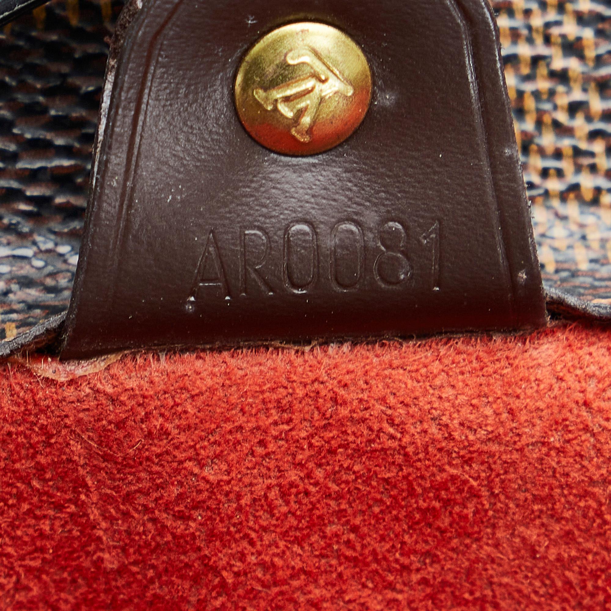 LO-LV bags 8977