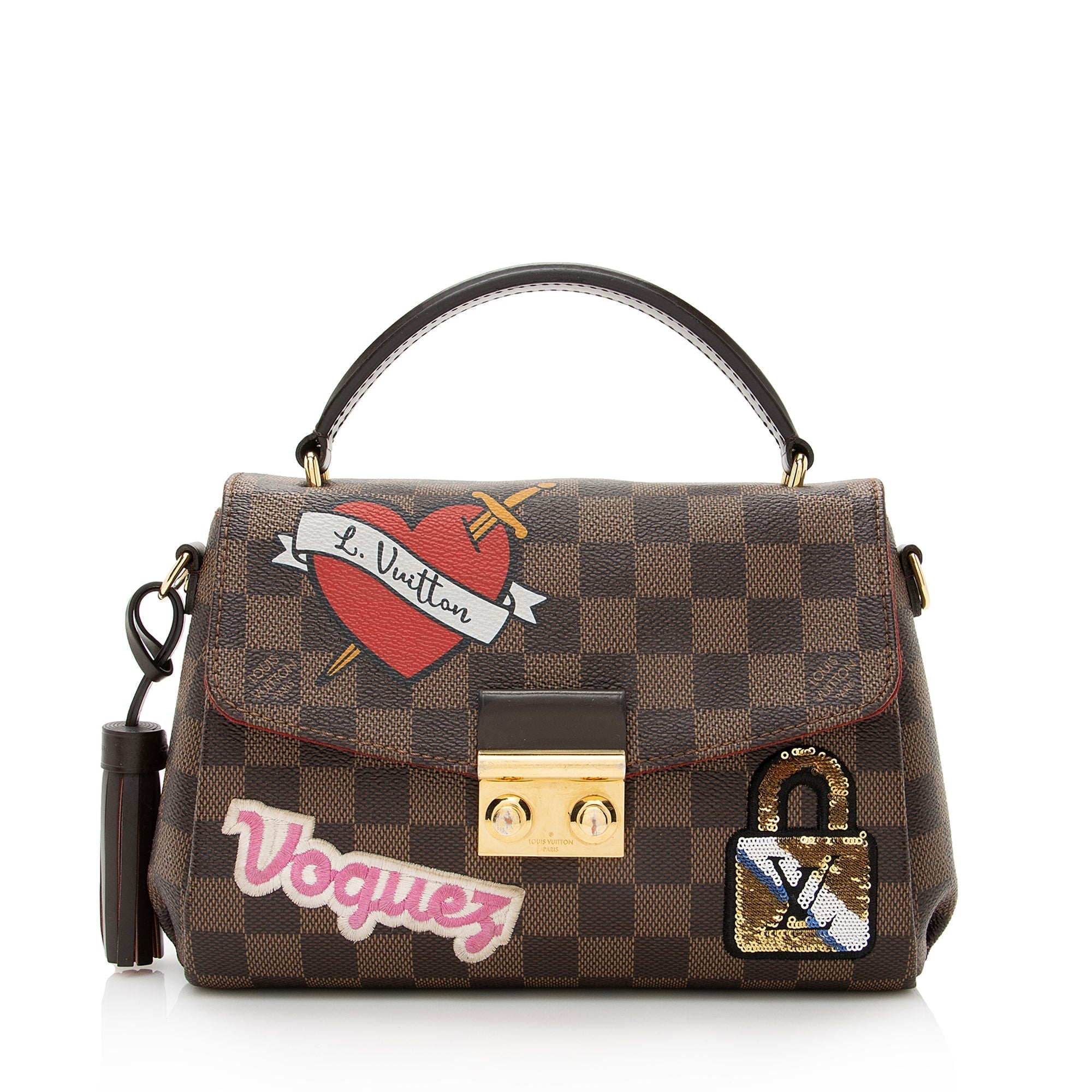 LO-LV bags 14847