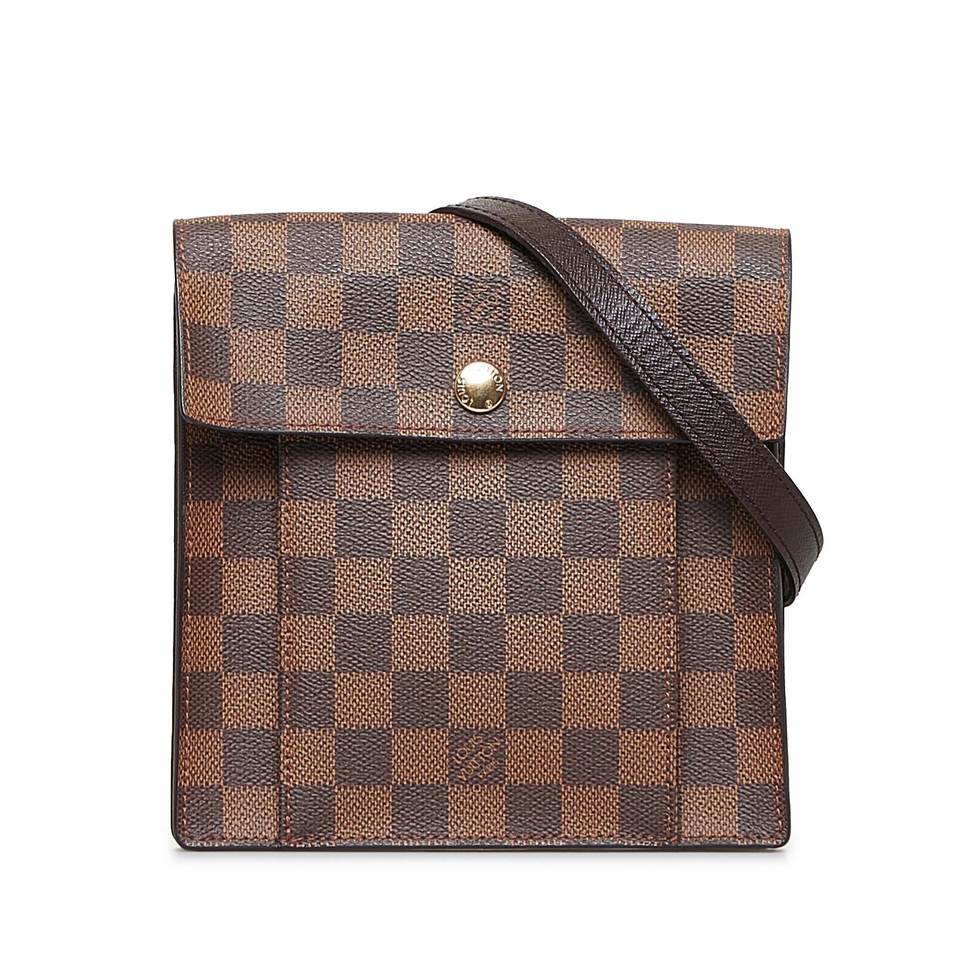 LO-LV bags 11462