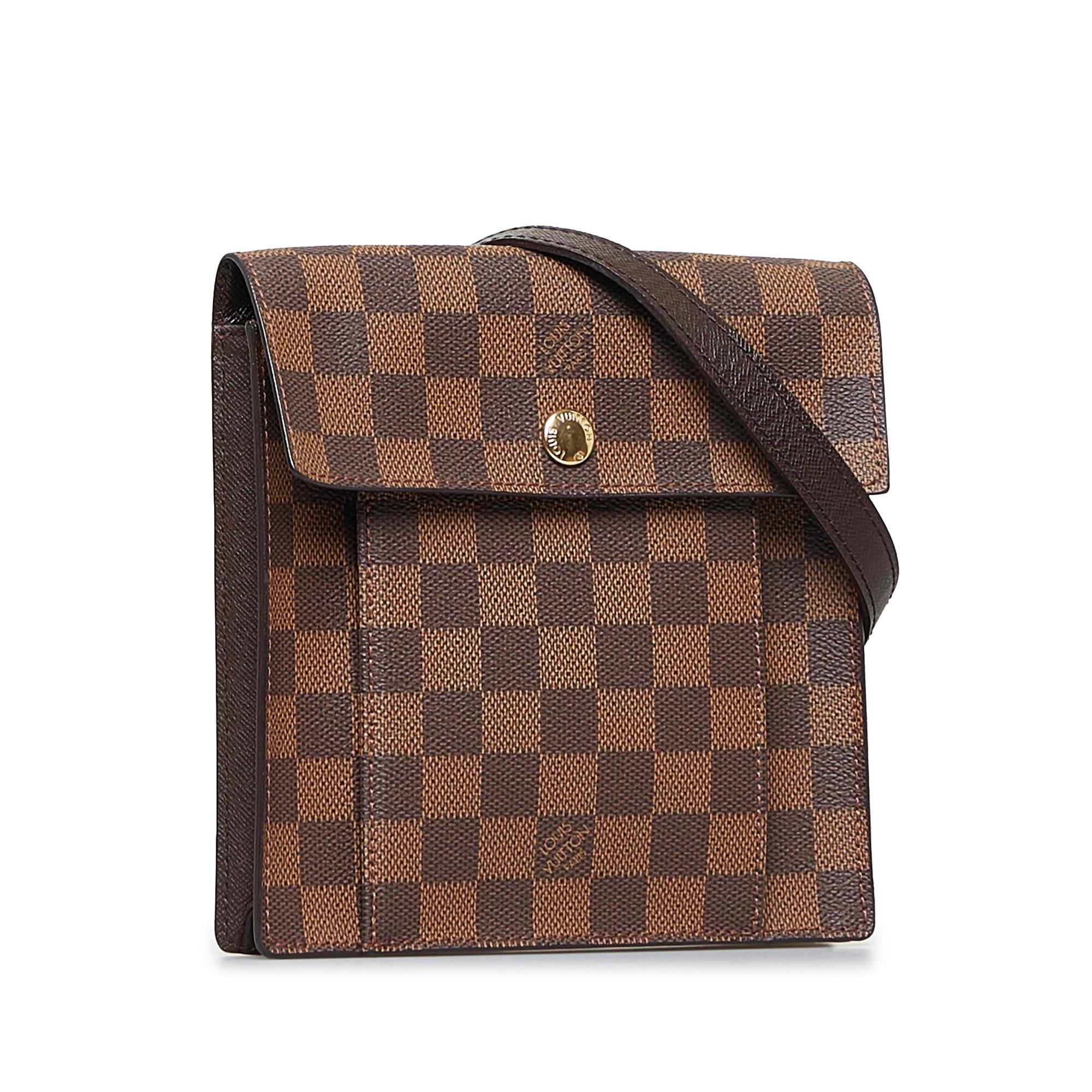 LO-LV bags 11462